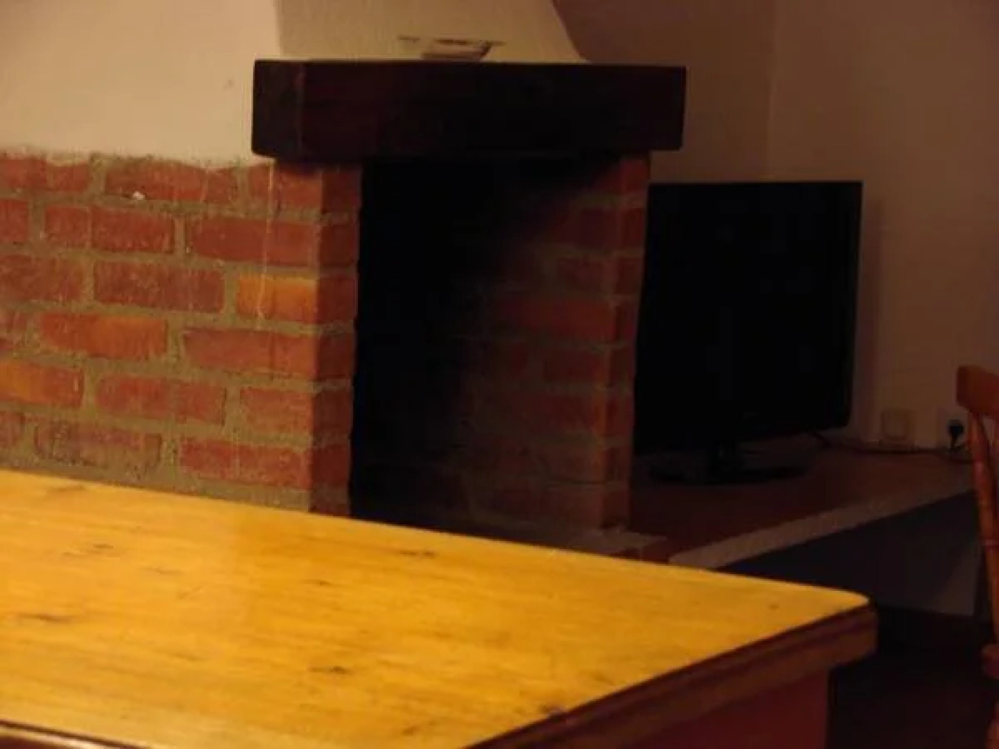 Aldeamento Turistico do Camarido