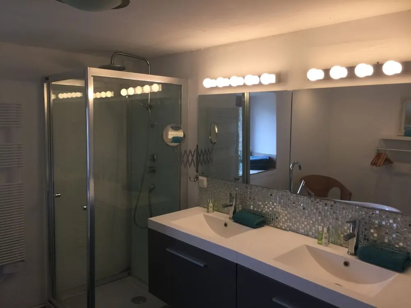 Maison des Maquisards Chambres d'Hotes