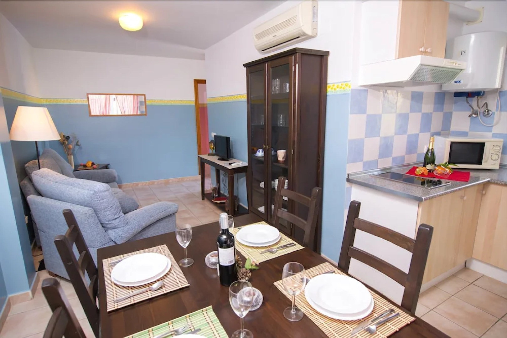 Apartamentos Mundaka