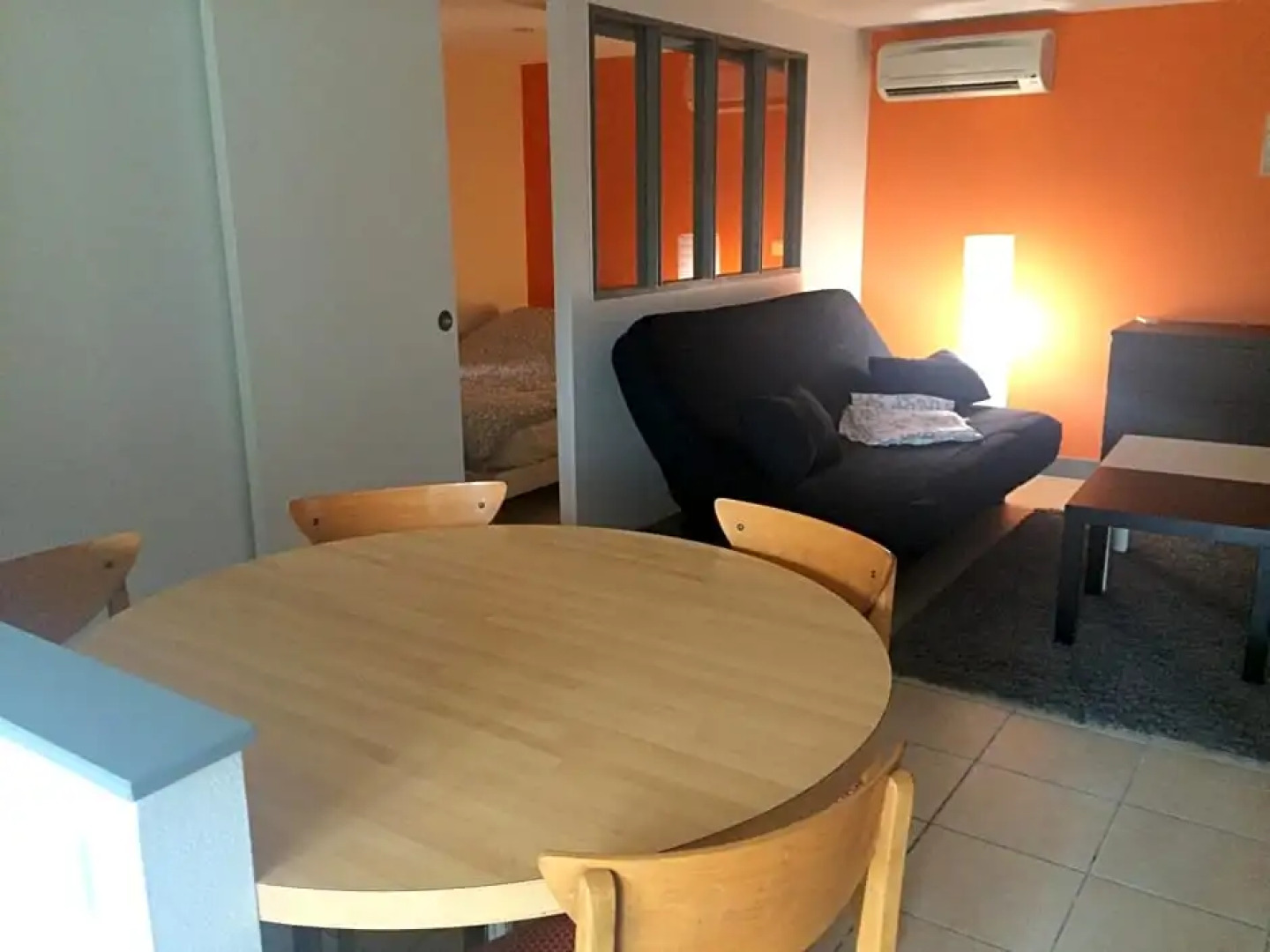 B&B chez Didier et Catherine