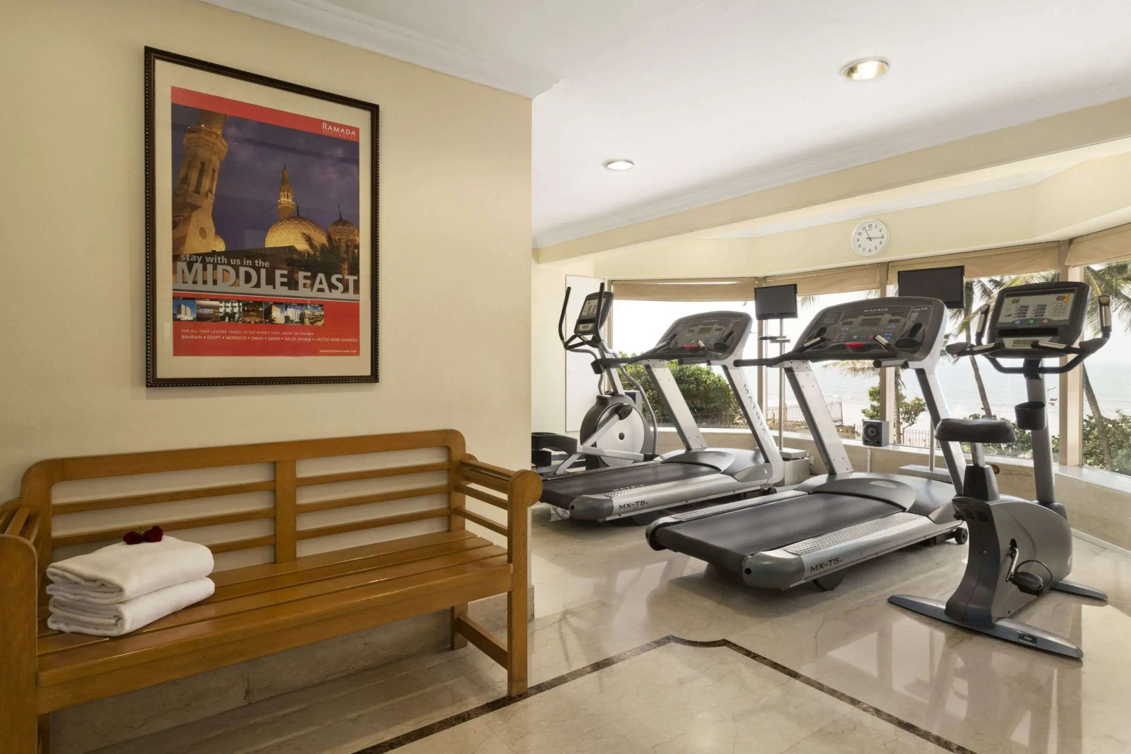 Ramada Plaza by Wyndham Palm Grove