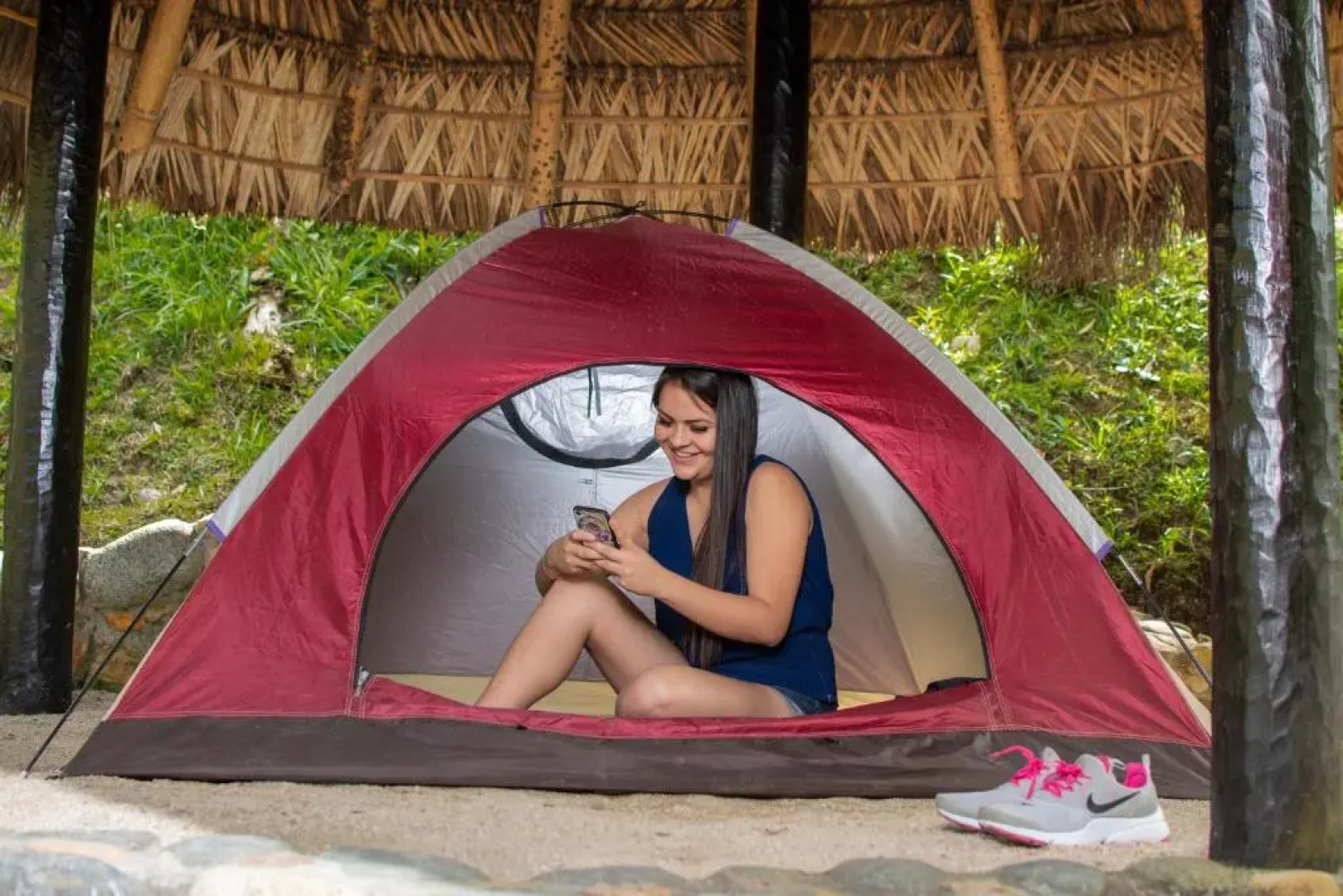 Finca de la Vaca - Swiss Bistro Cumandá