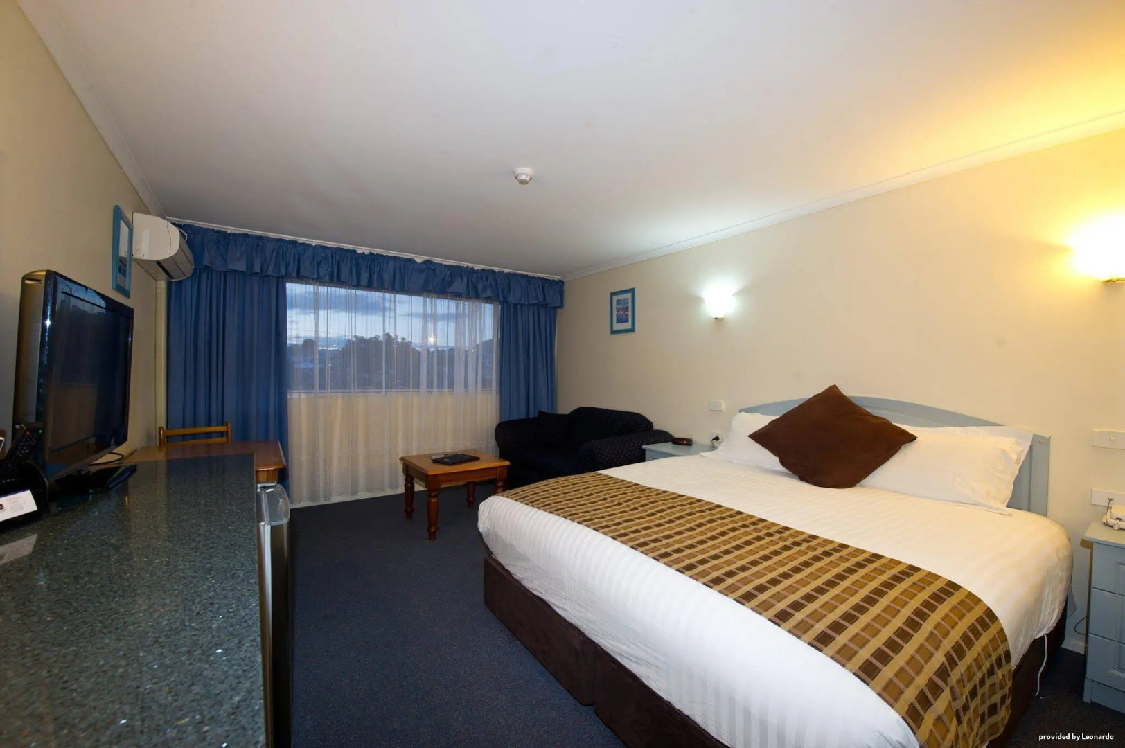 Best Western Balmoral Motor Inn