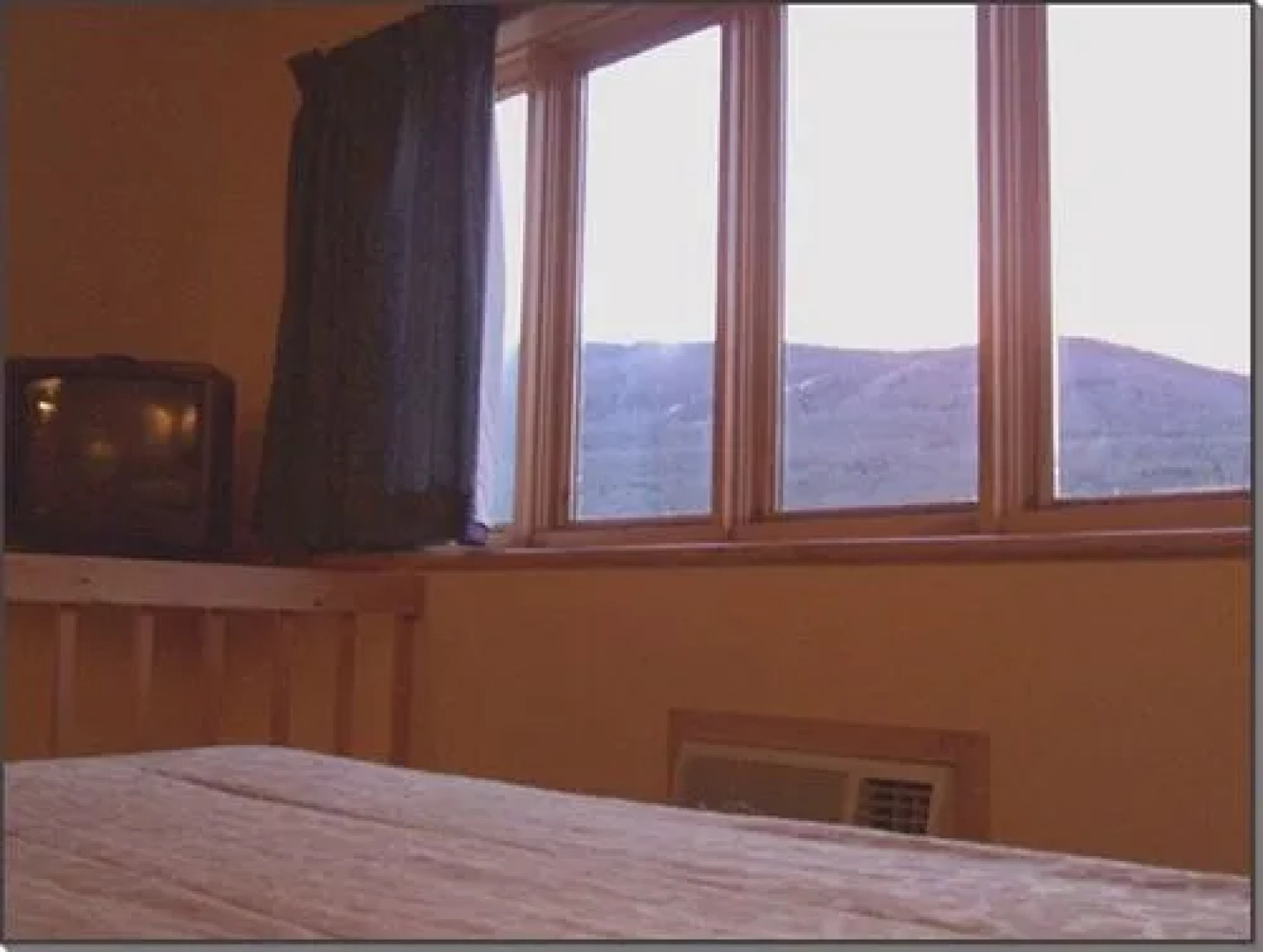 Auberge & Chalet Refuge