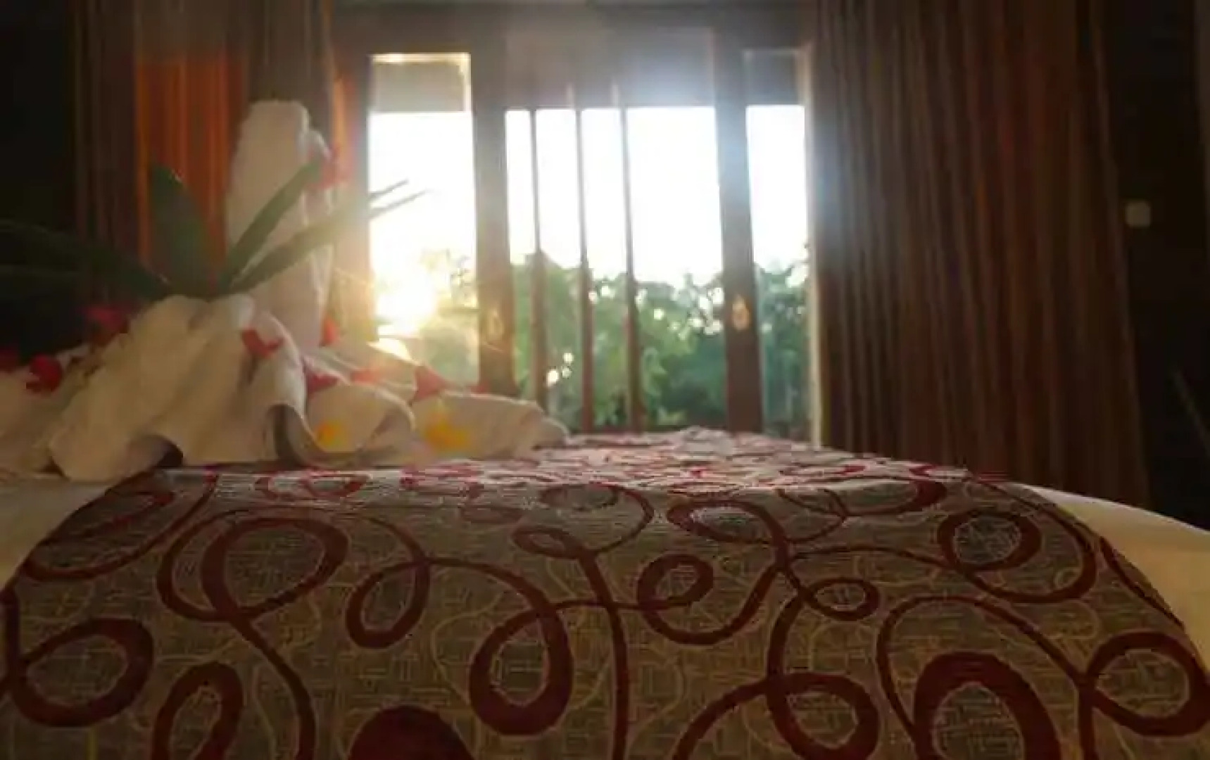 Karang Agartha Lembongan