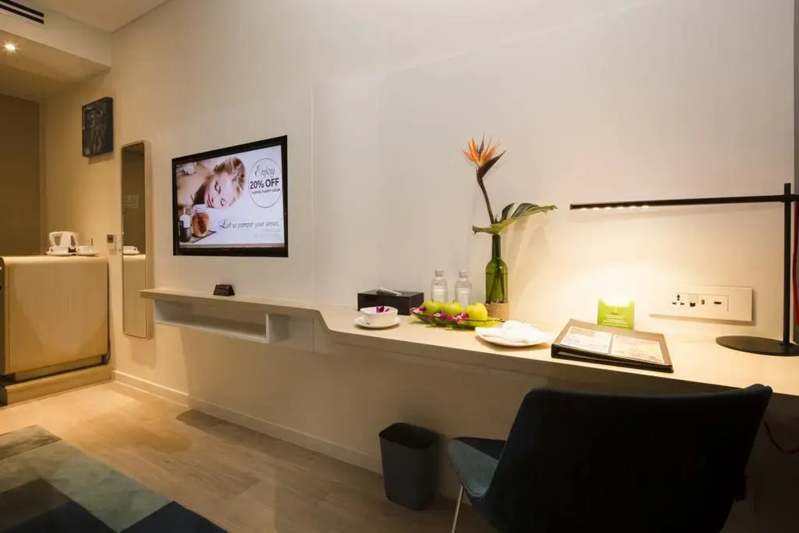 Liberty Central Saigon Riverside