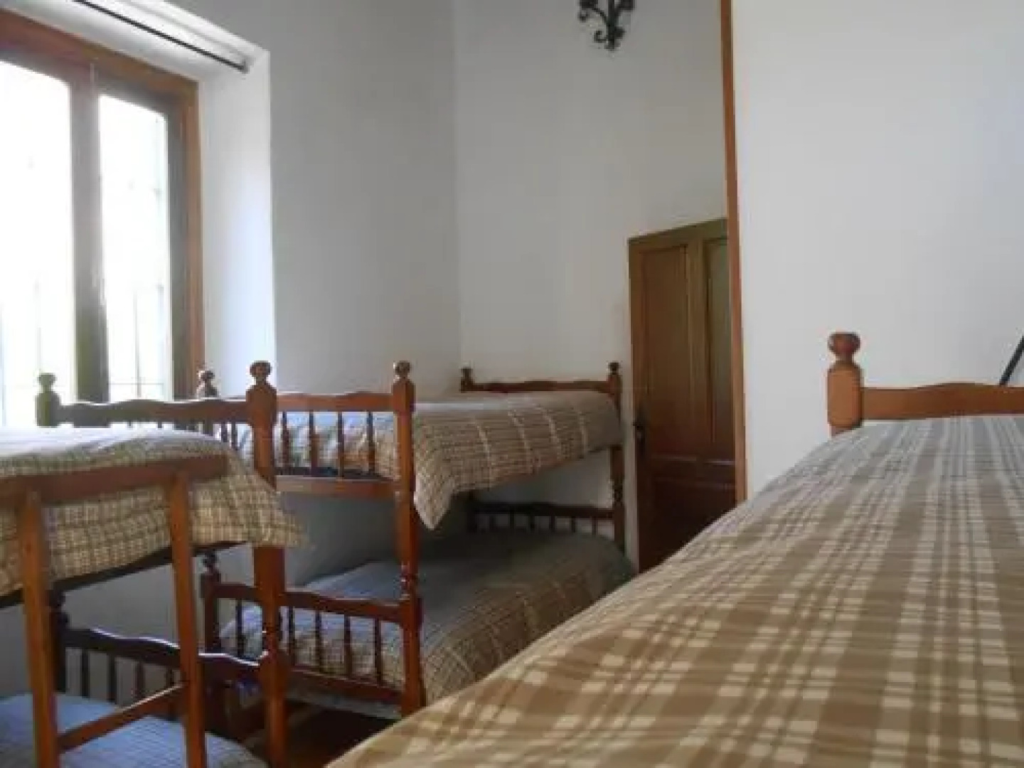 Albergue Los Molinos