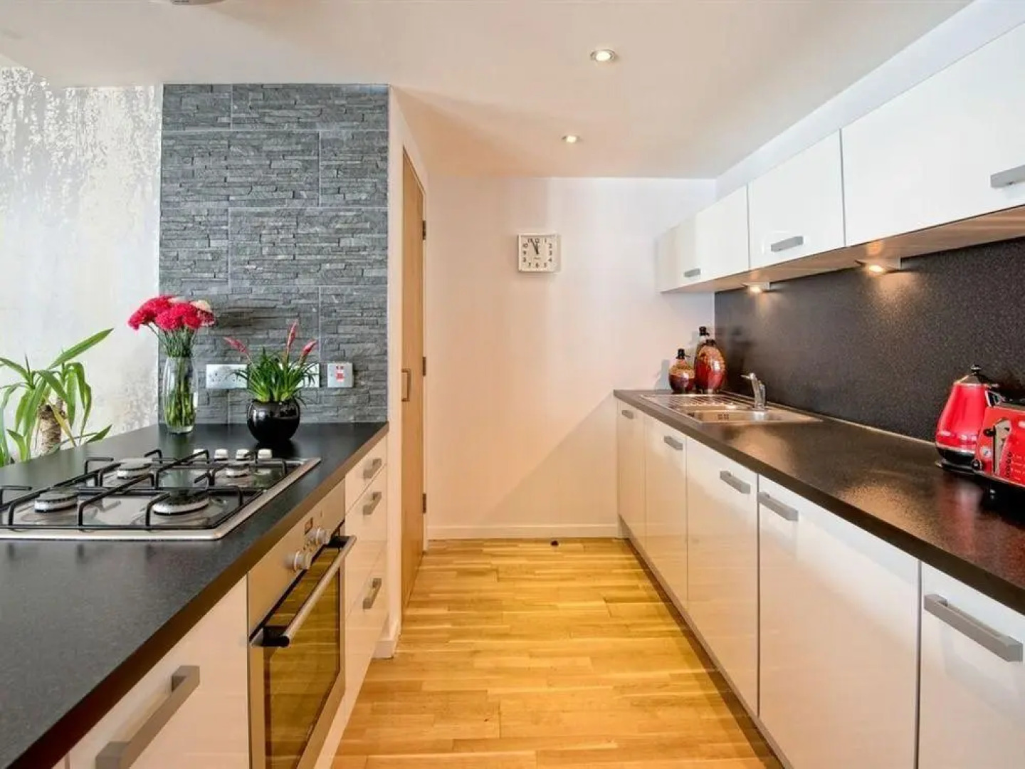 Time and Tide Apartments