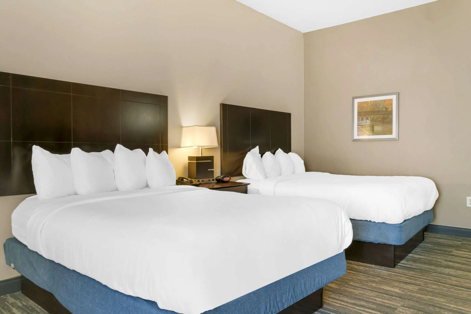Comfort Inn & Suites Toledo North
