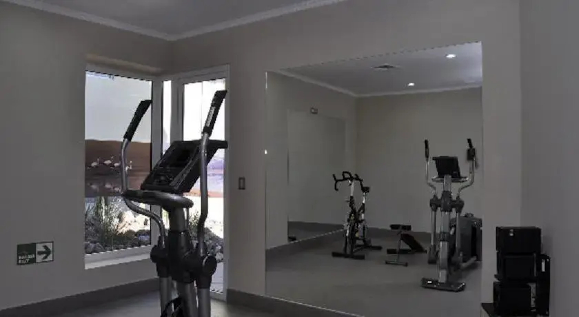 Hotel Diego de Almagro Alto el Loa