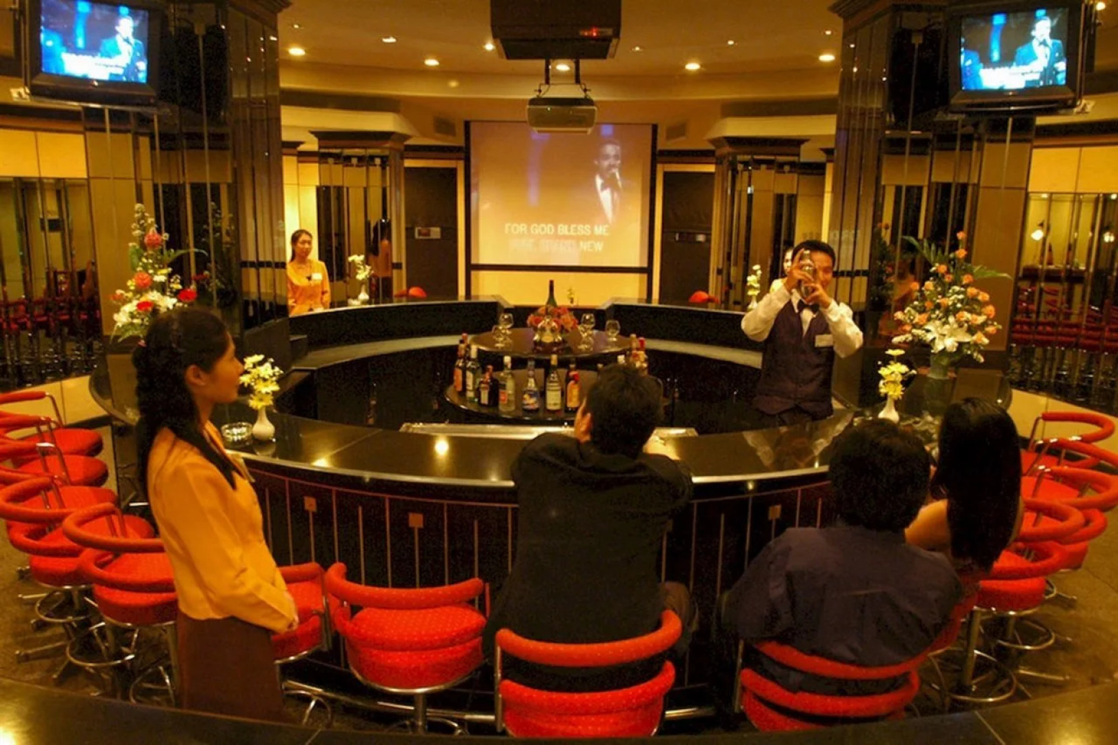 Wiang Inn Hotel Chiang Rai