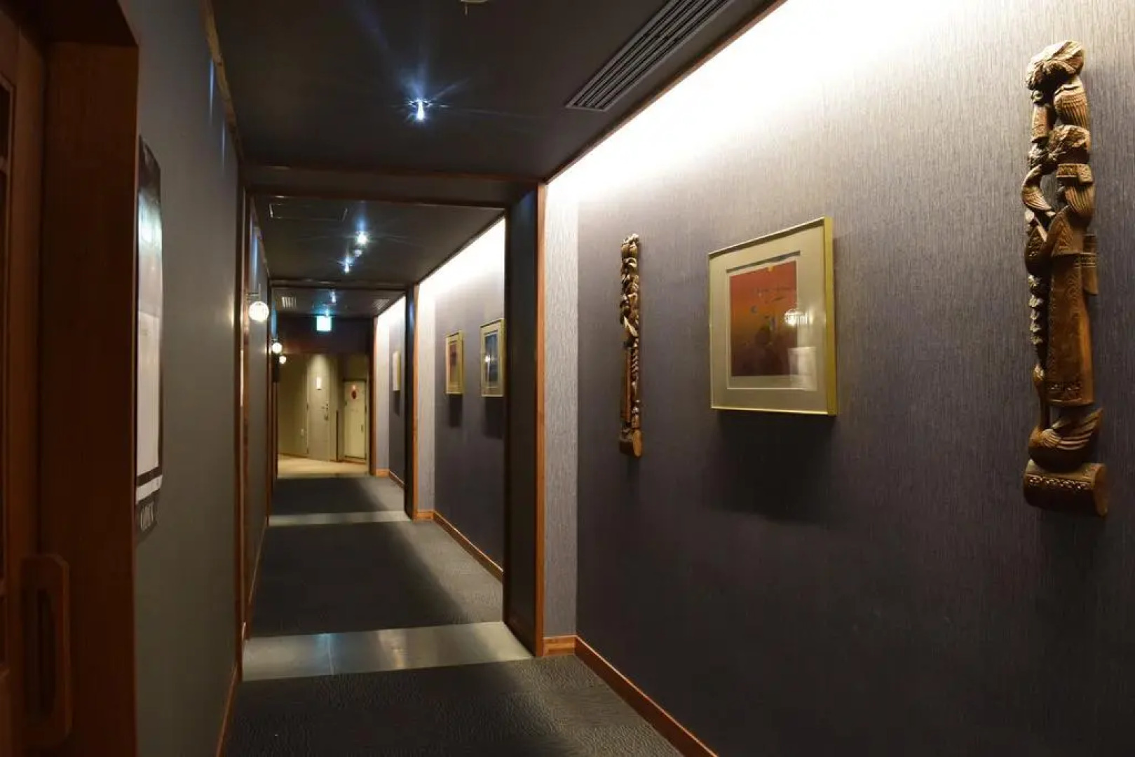 La Vista Akangawa - Adults only