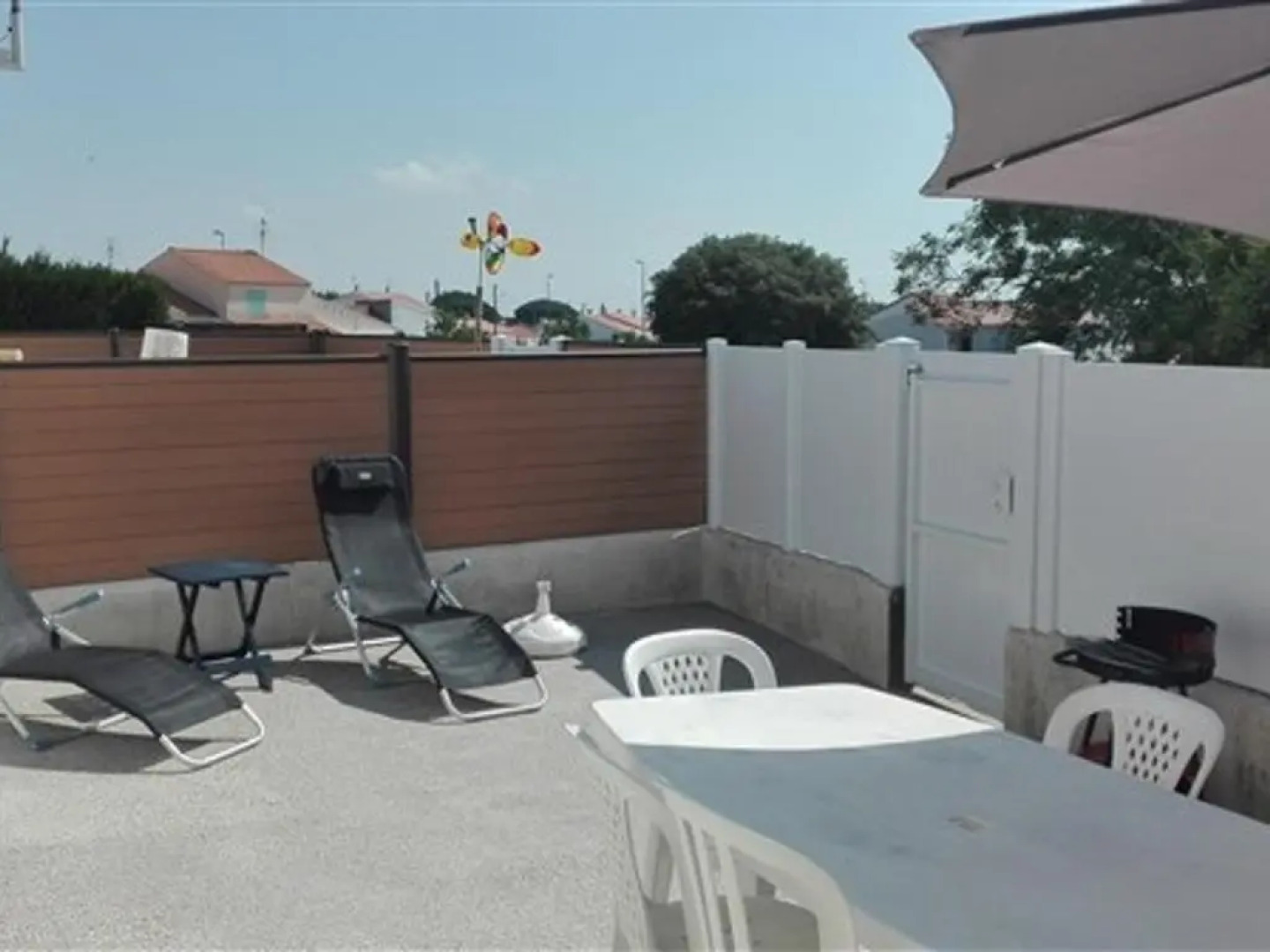 Maison La Barre-de-Monts, 3 pièces, 4 personnes - FR-1-473-22