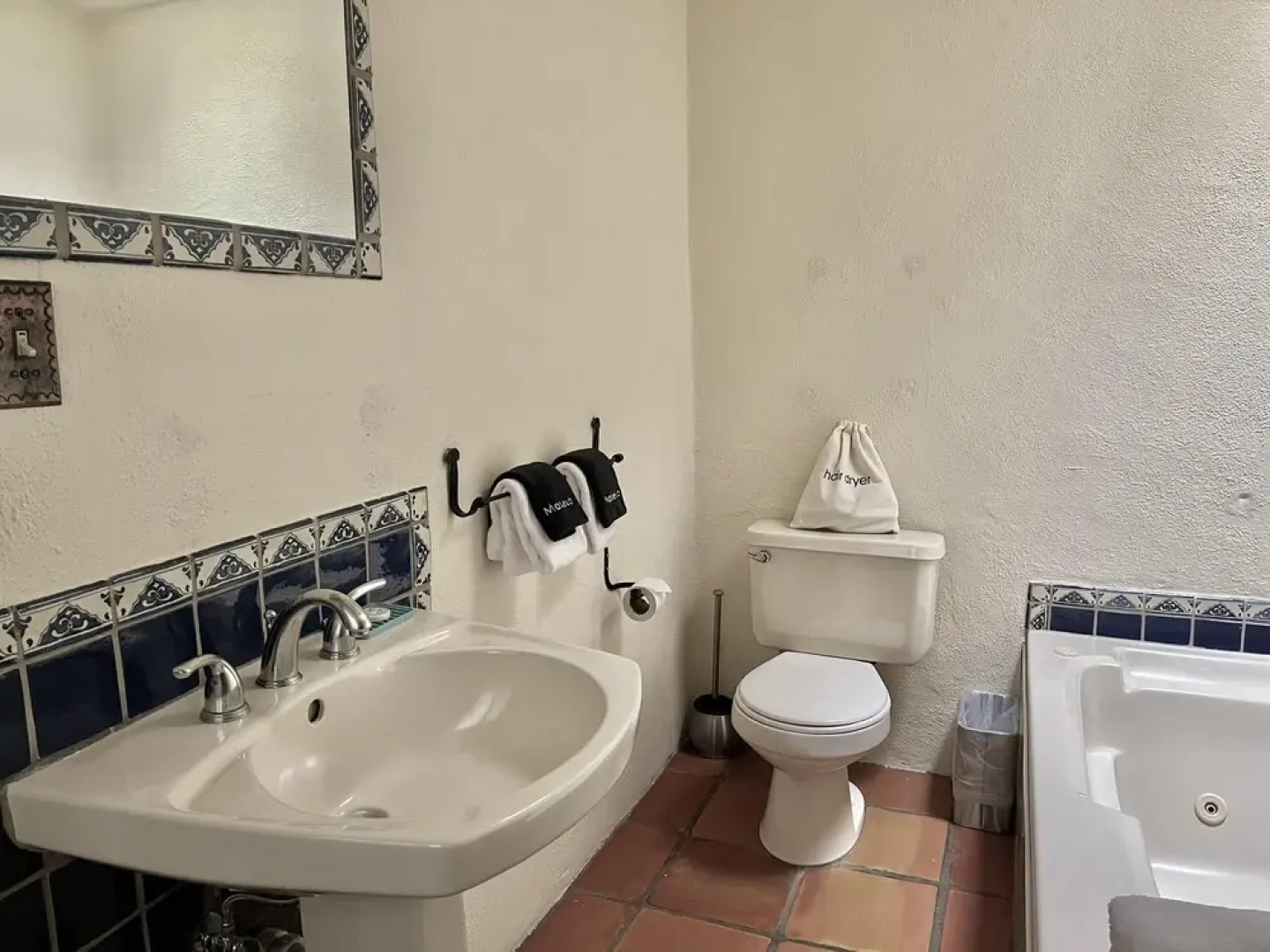 Hacienda del Sol Historic Bed & Breakfast