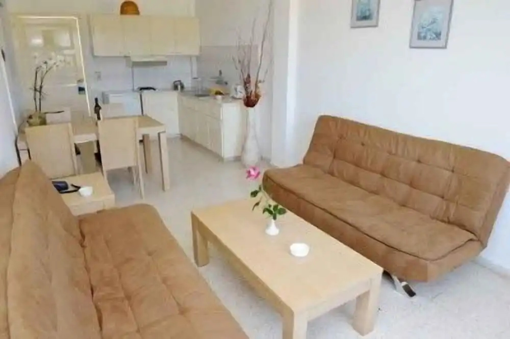 Alkionest Hotel Apts