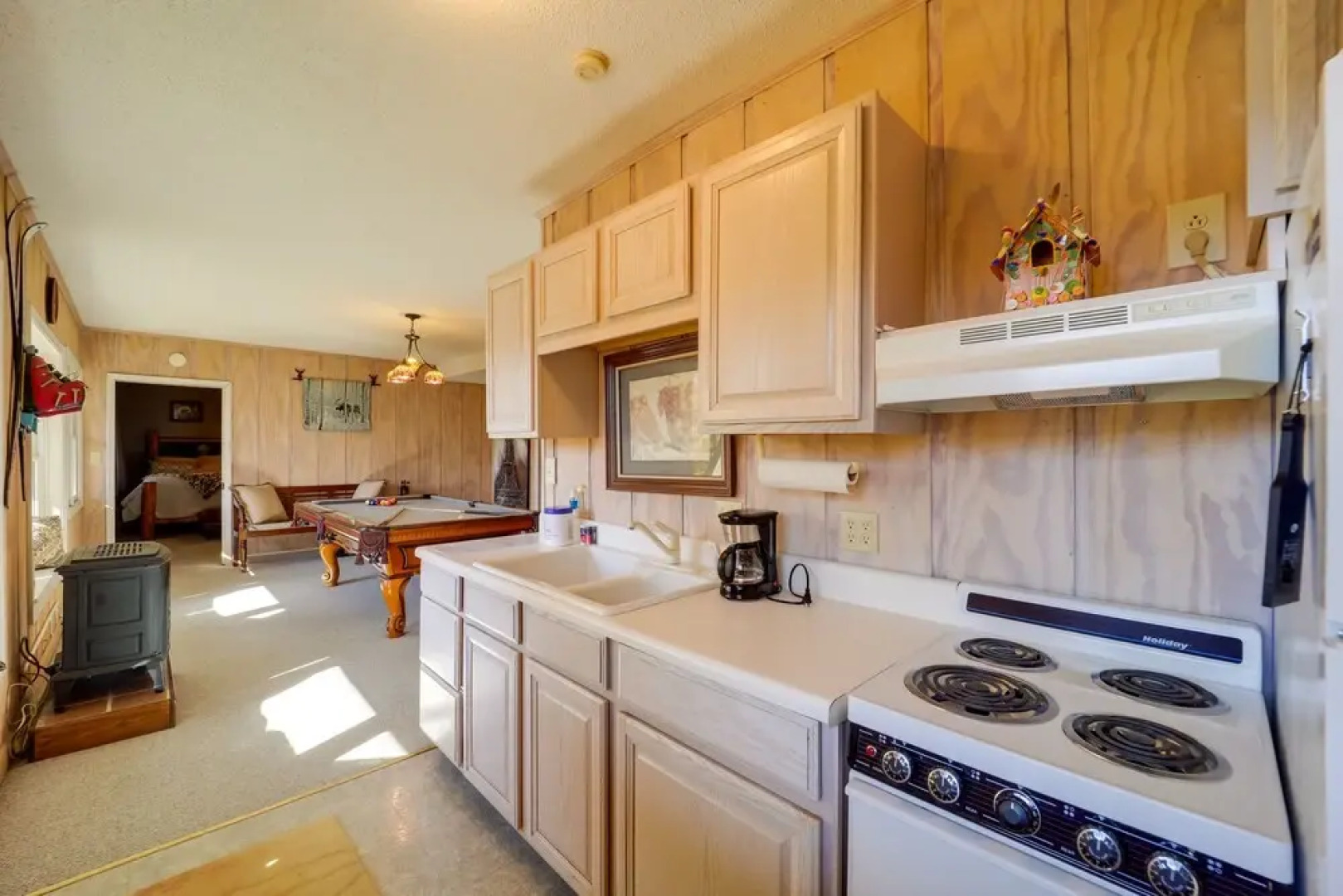 Banner Elk Vacation Rental w/ Decks & Views!