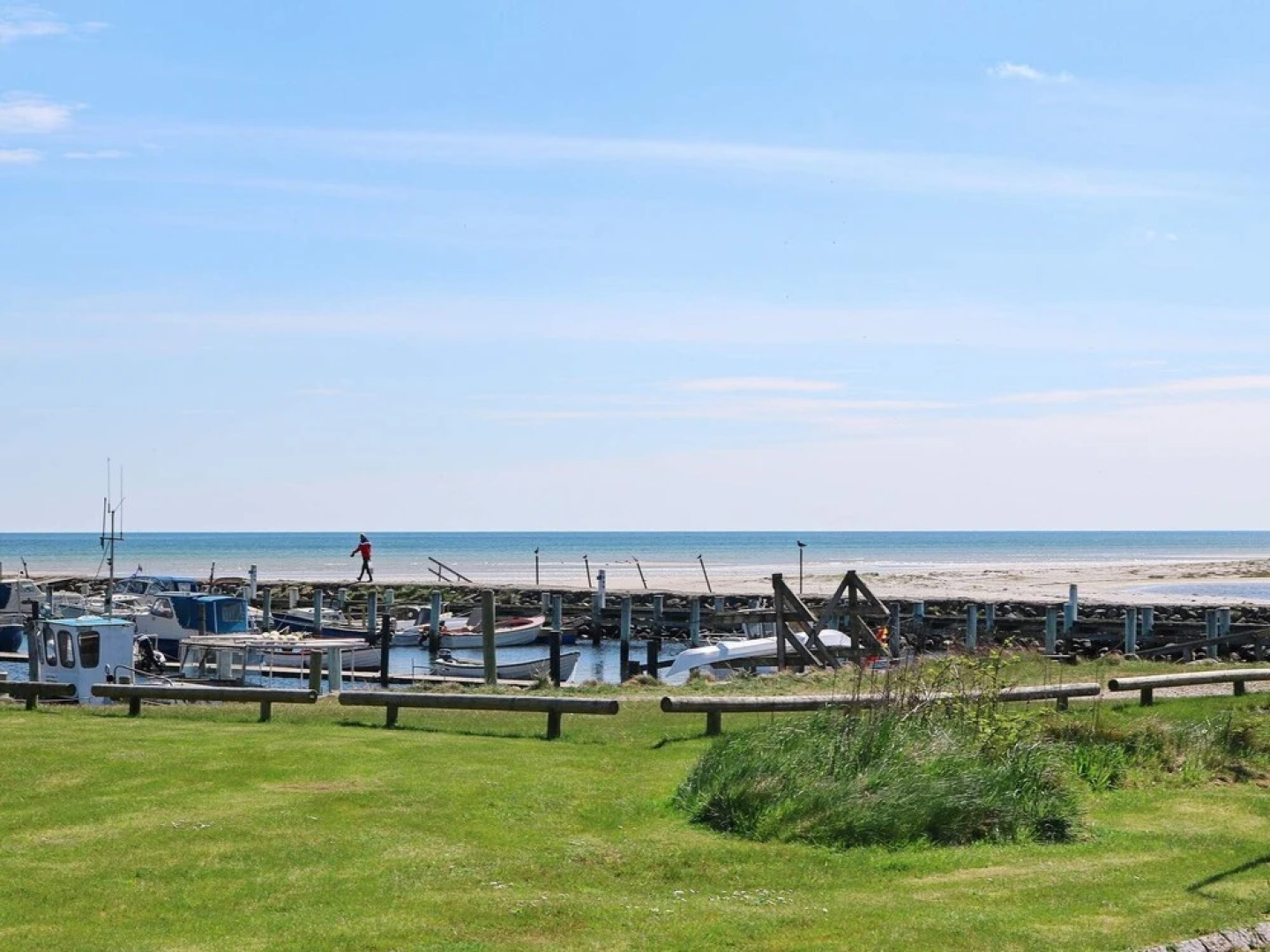 5 Star Holiday Home in Hadsund