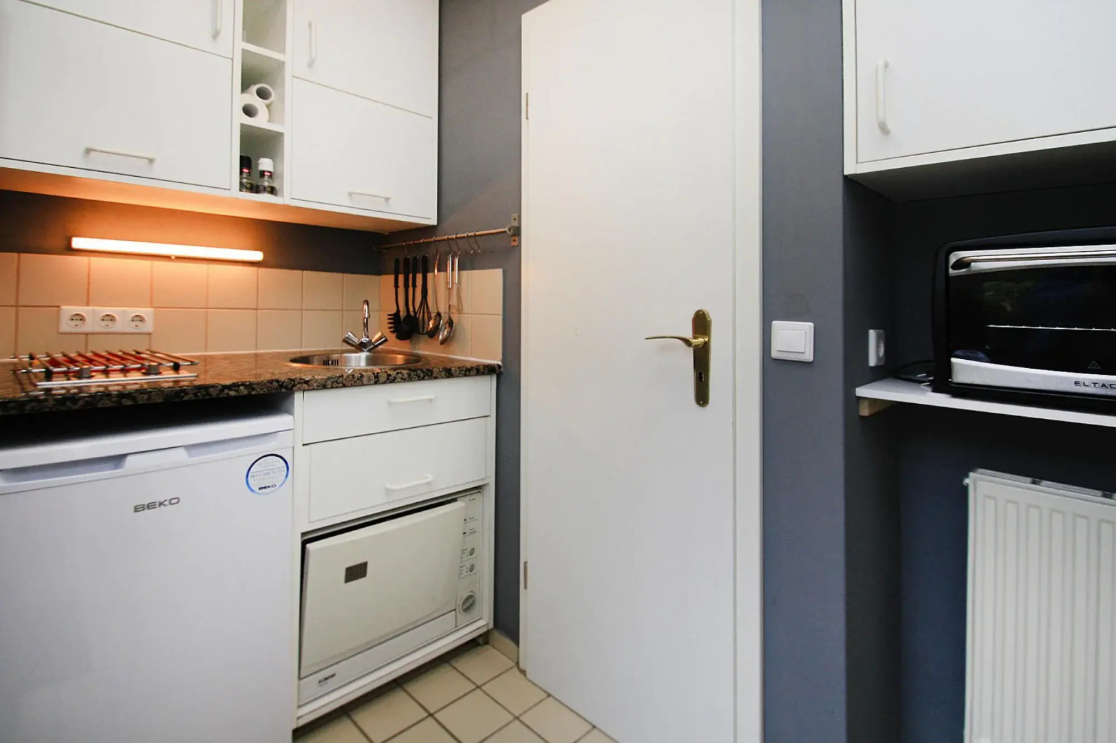 Holiday Home, Plau am See