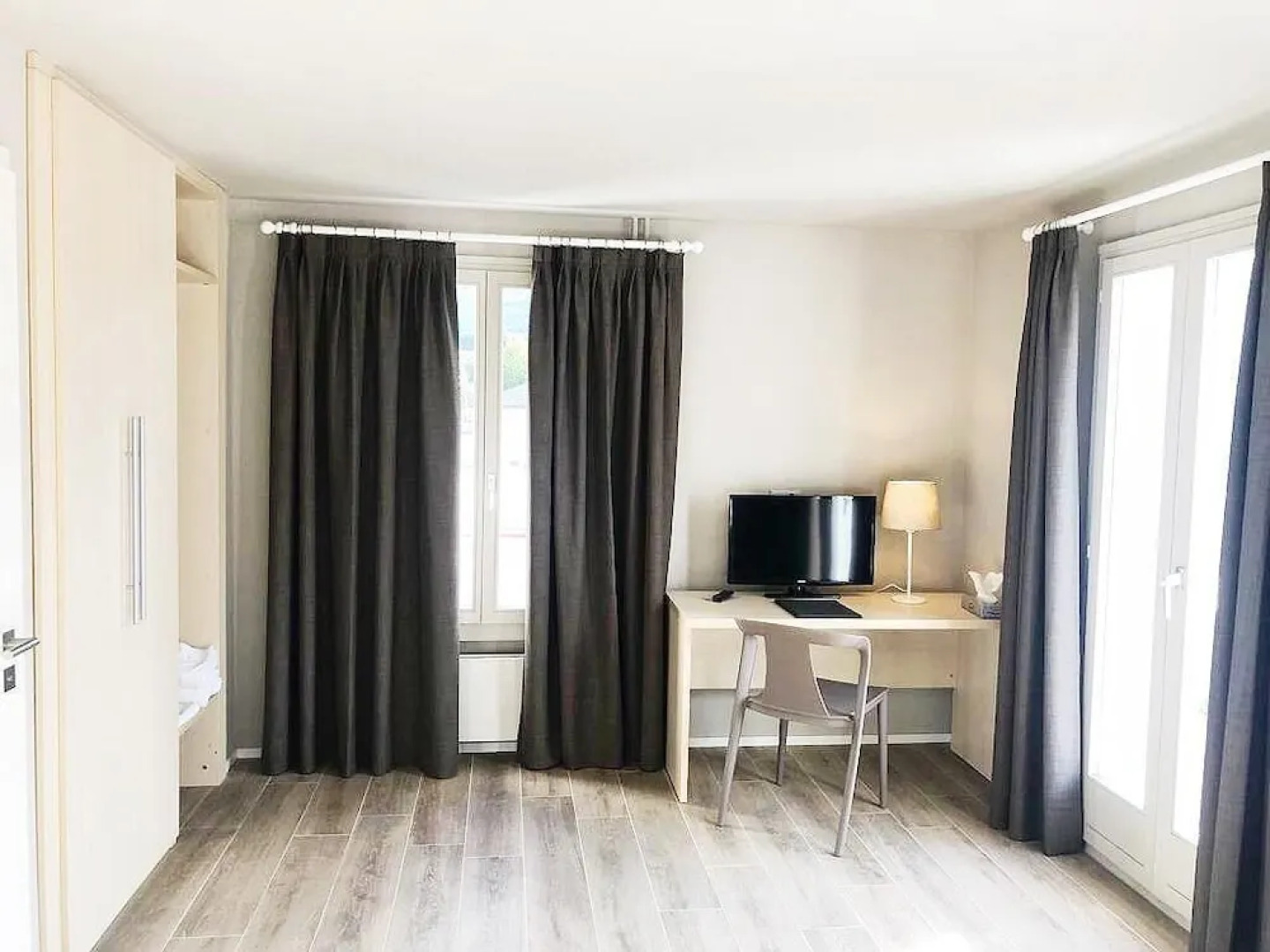 Hotel Pas de Cheville