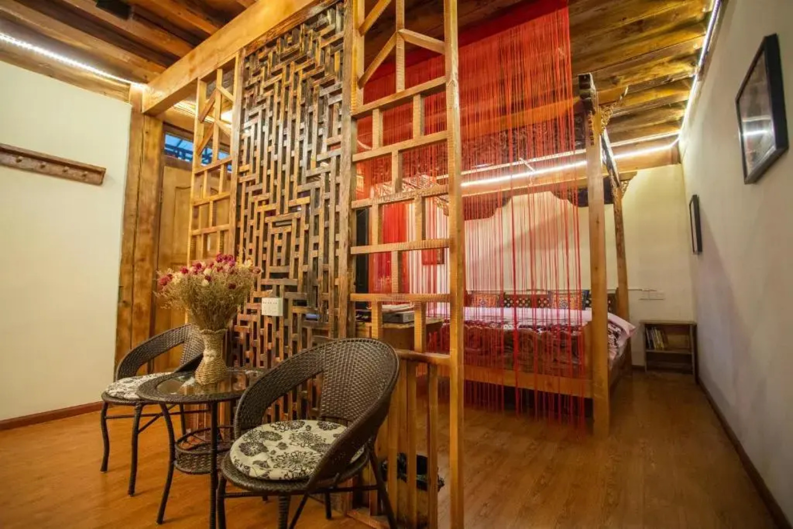 Shangri-La King Gesar Guesthouse