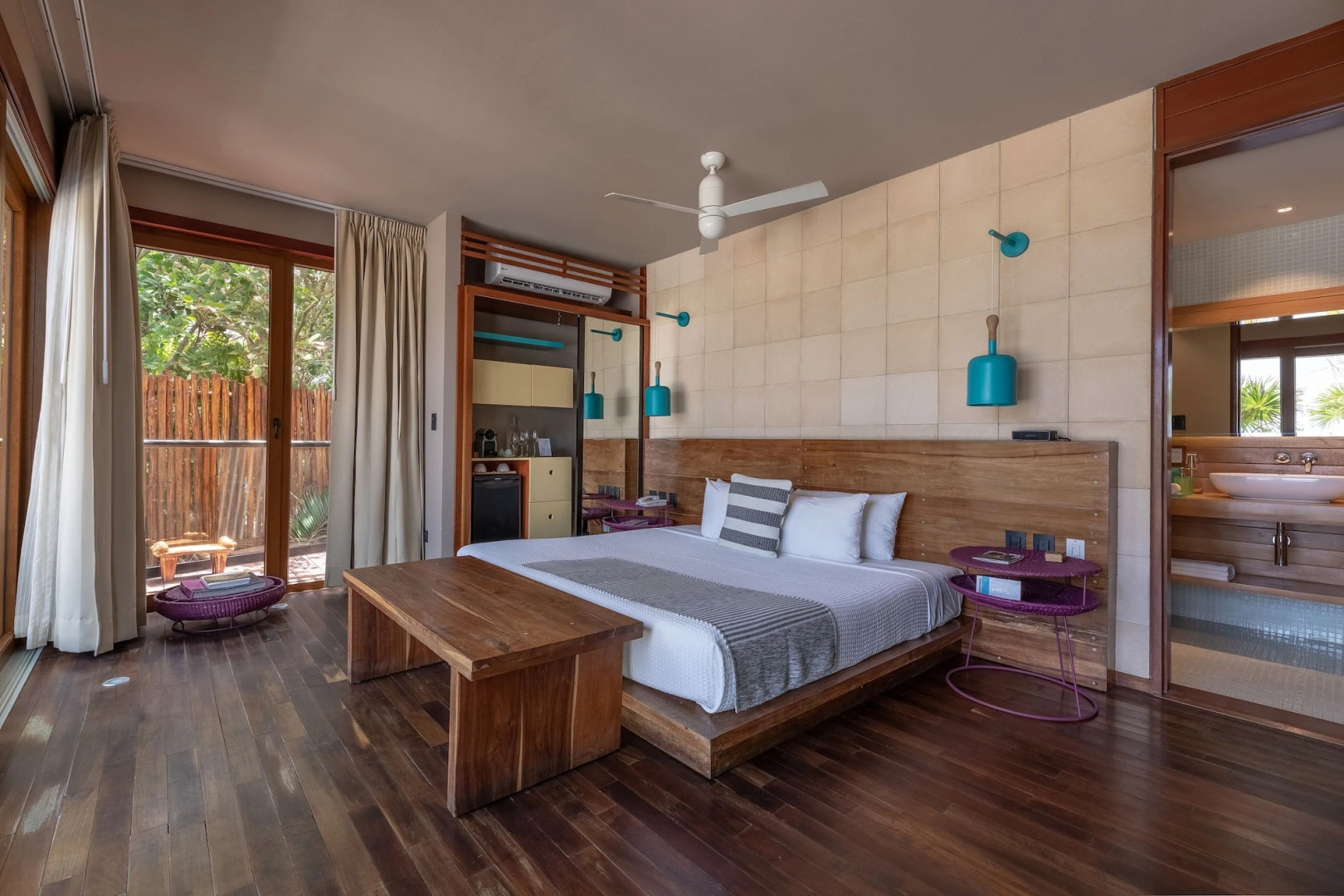 Mi Amor by La Zebra, an SLH Hotel