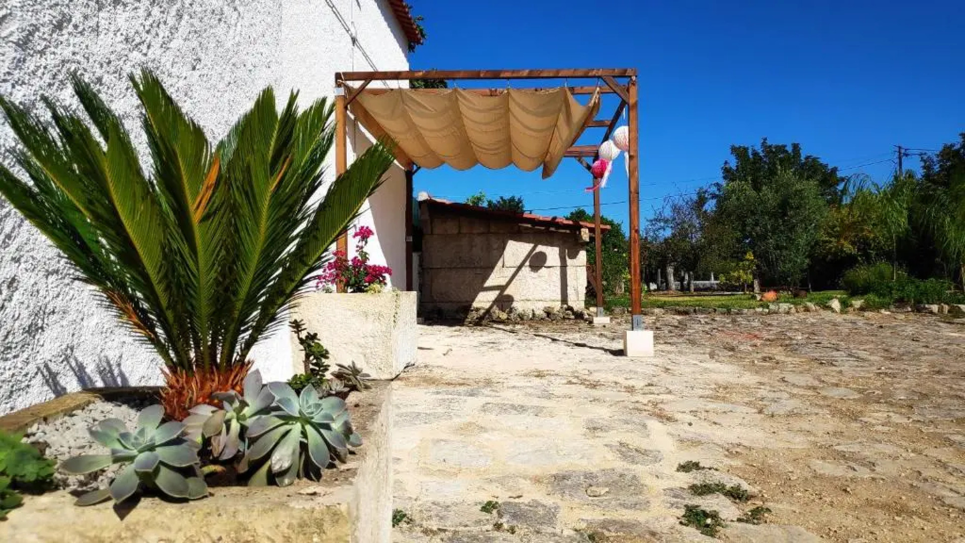 Louro's Villa - 12130AL