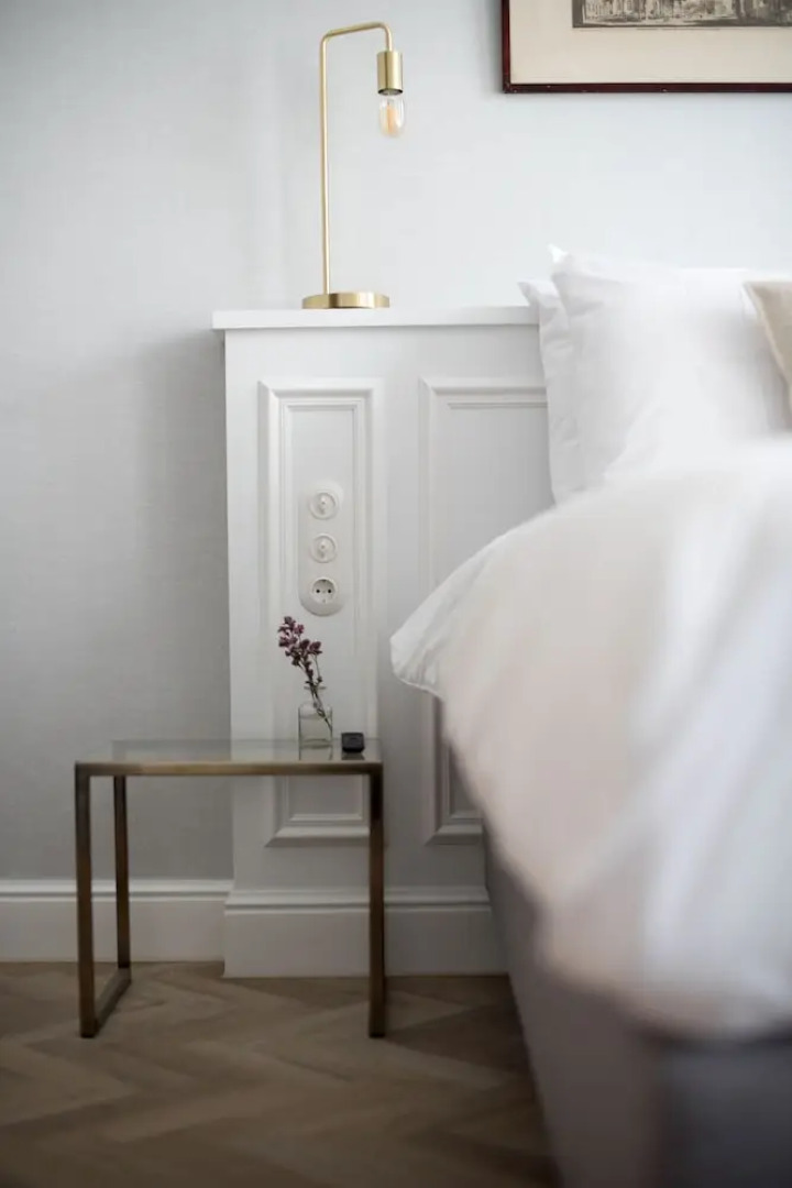 Ysbrantsz Boutique Hotel