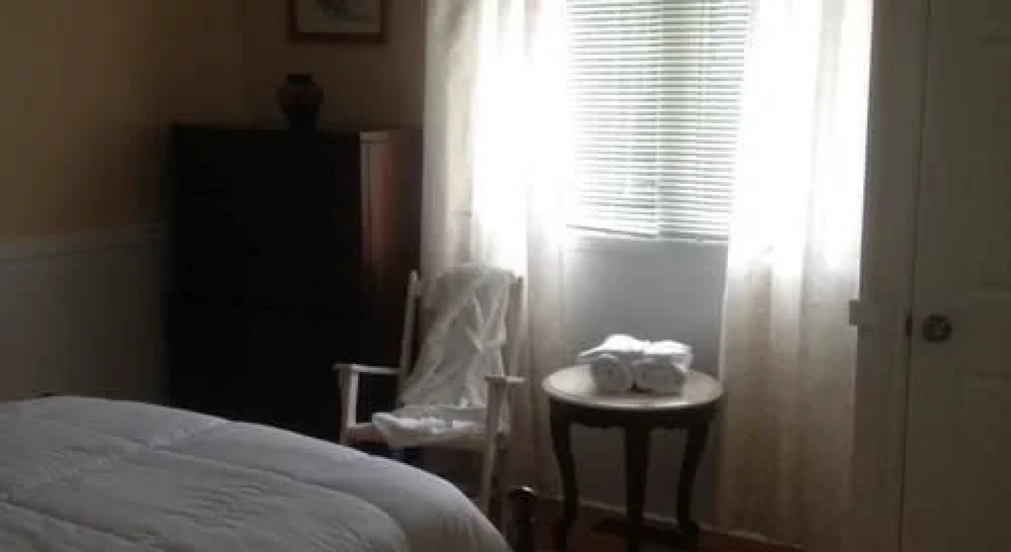 Amelie Bed and Breakfast