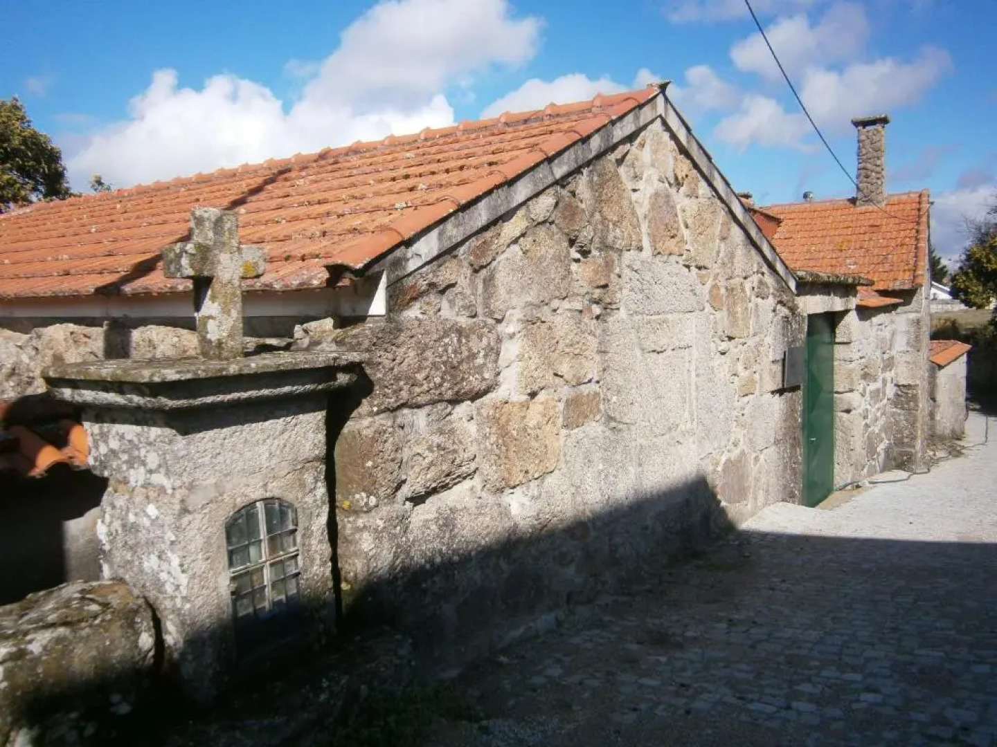 Casa da Costinha