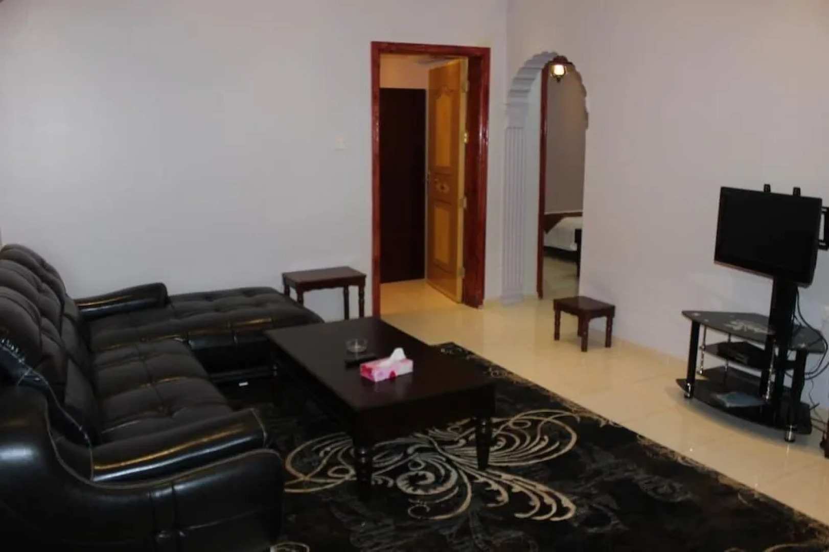 Al Samia Hotel Apartments