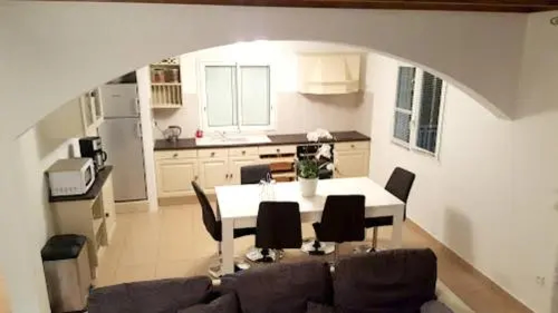 Villa Chemin du Cratere