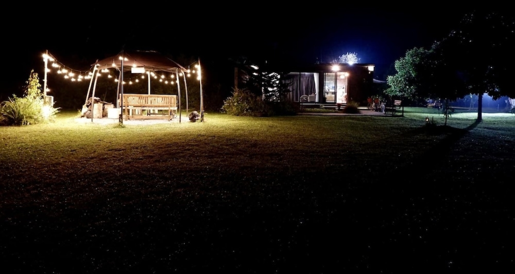 The Box Promkiri - Hostel