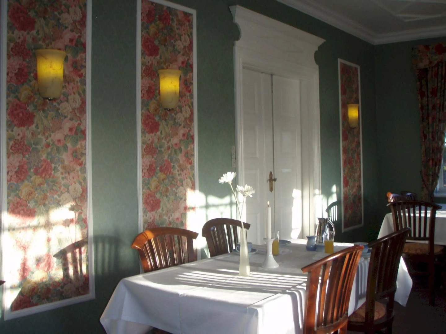 Den Gamle Grænsekro