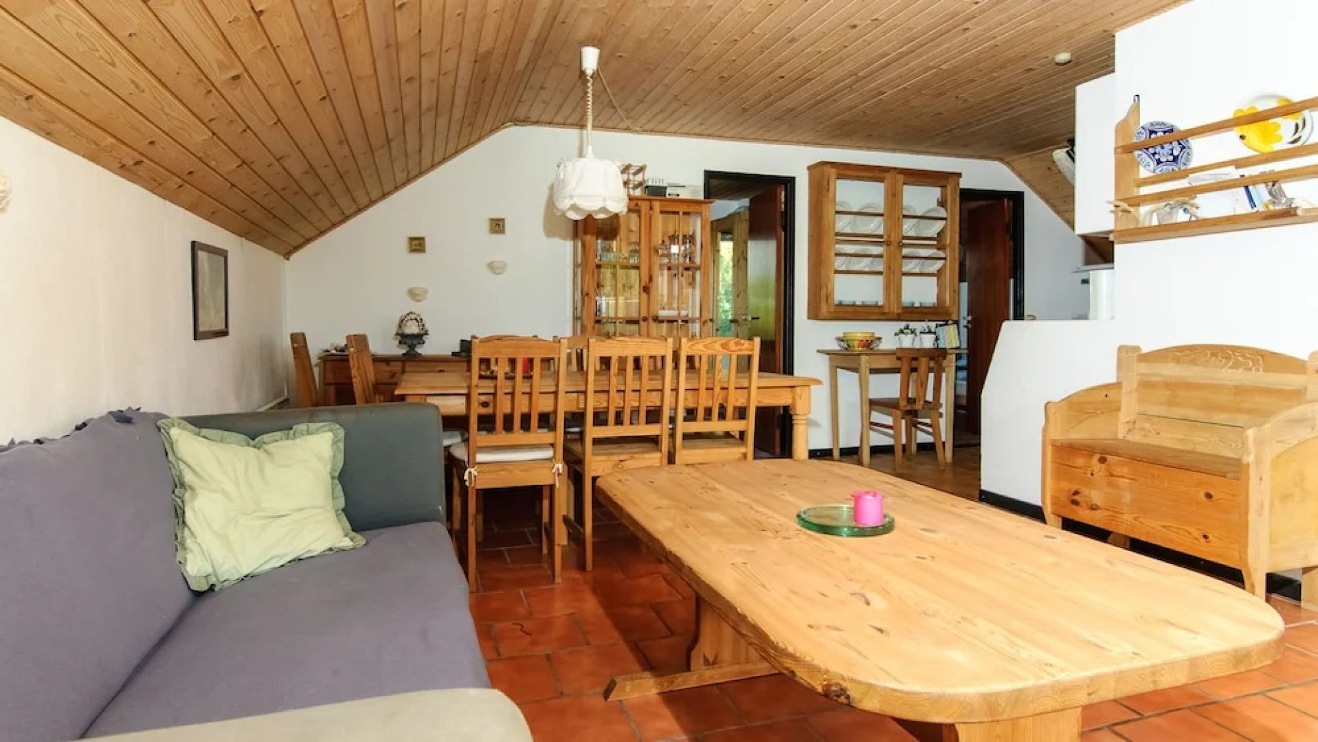 Kløver 54 Holiday House