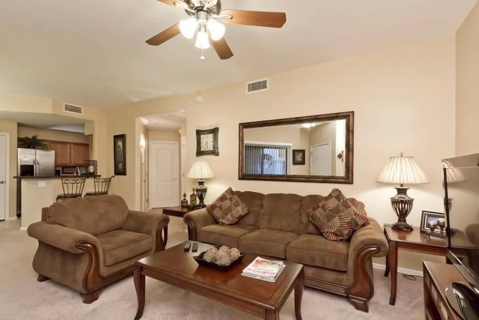 Sunny Sky Condo By Signature Vacation Rentals