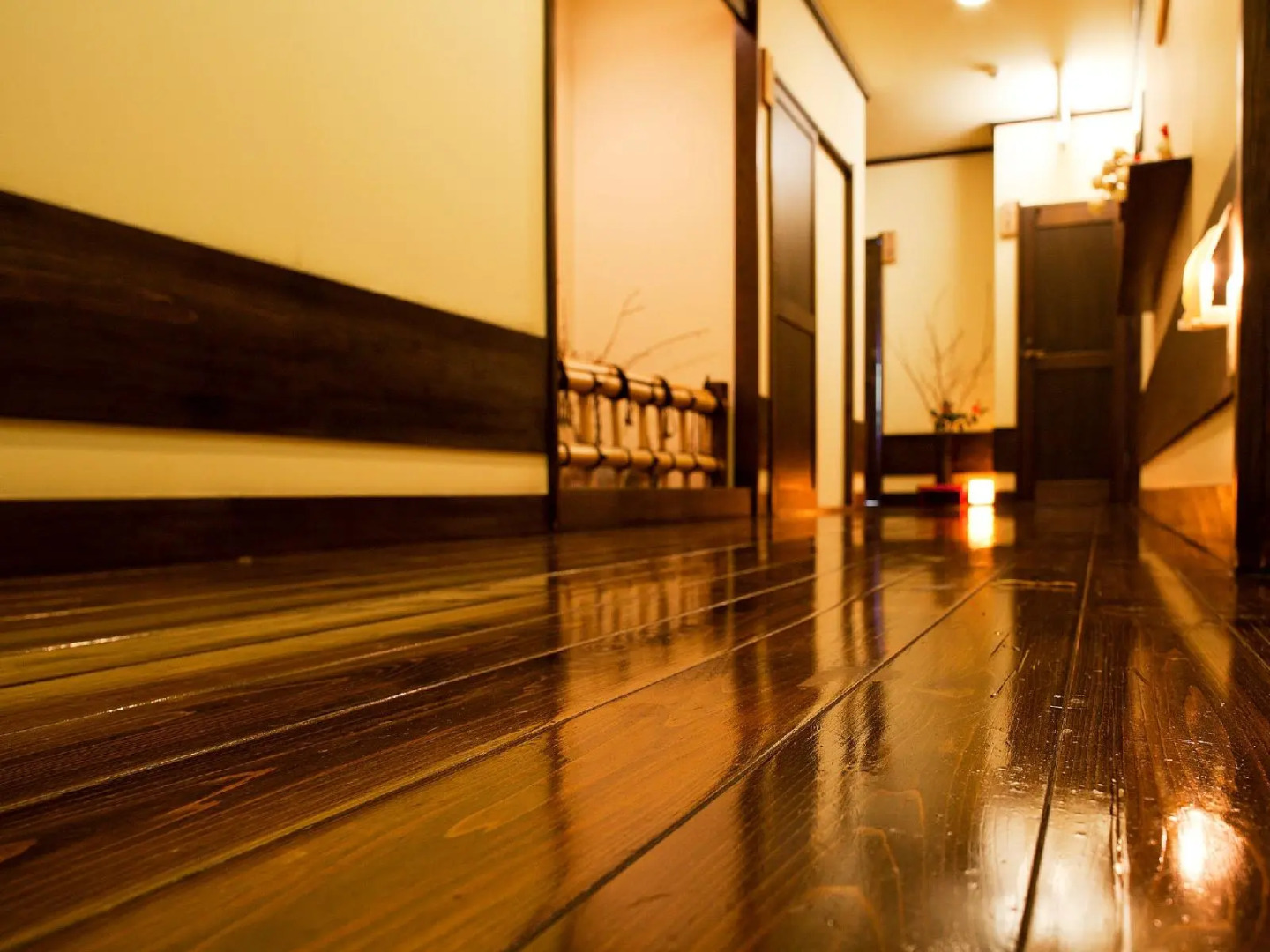 Maguro no Oyado Ishigami