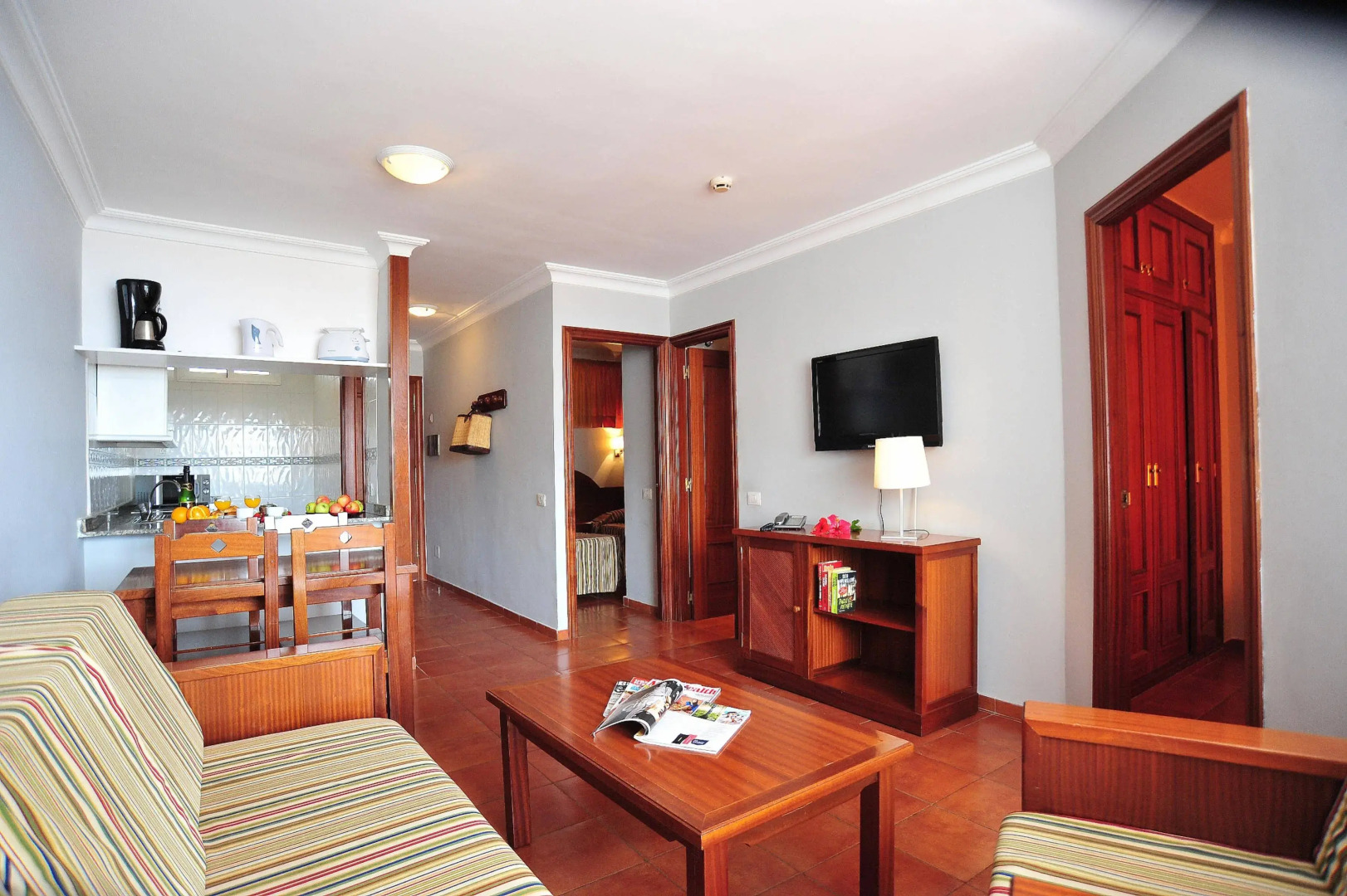 Apartamentos Dorotea