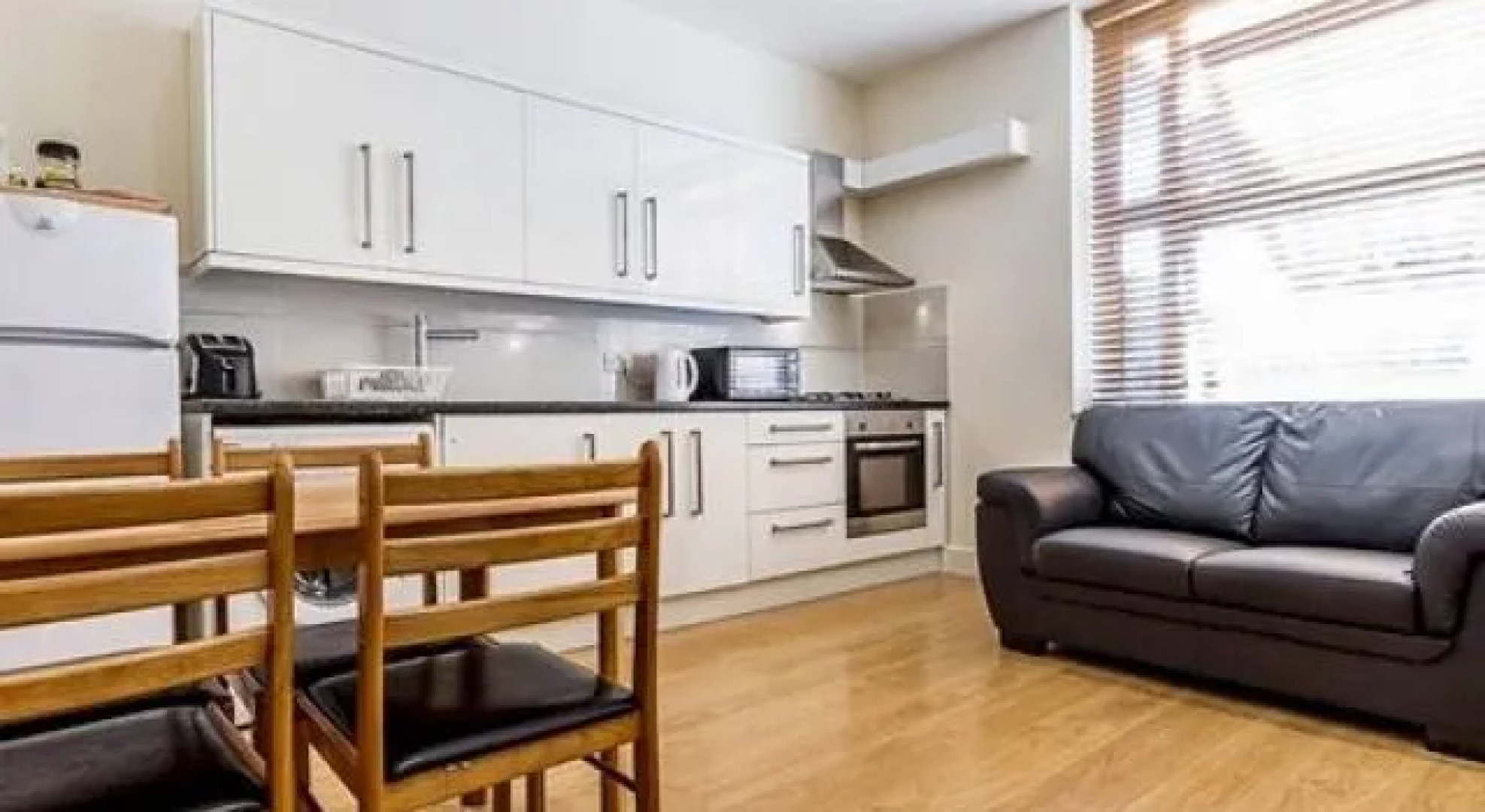 Windsor holiday apartments