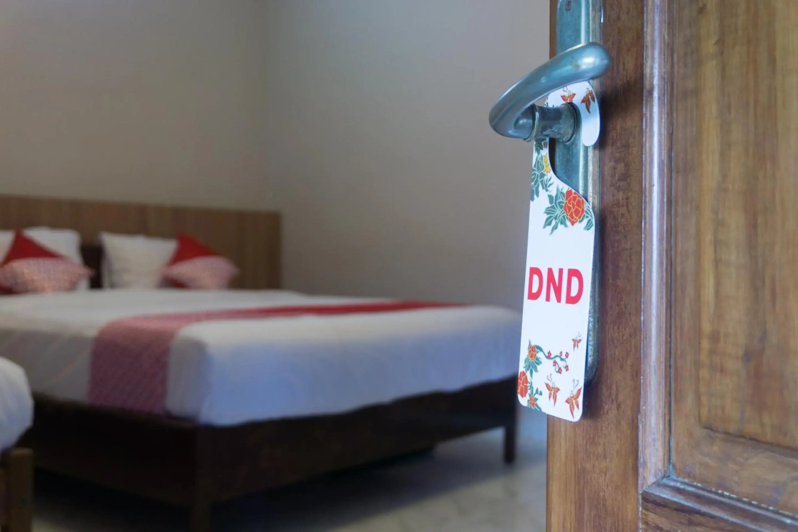 Hotel O Srikandi Hotel