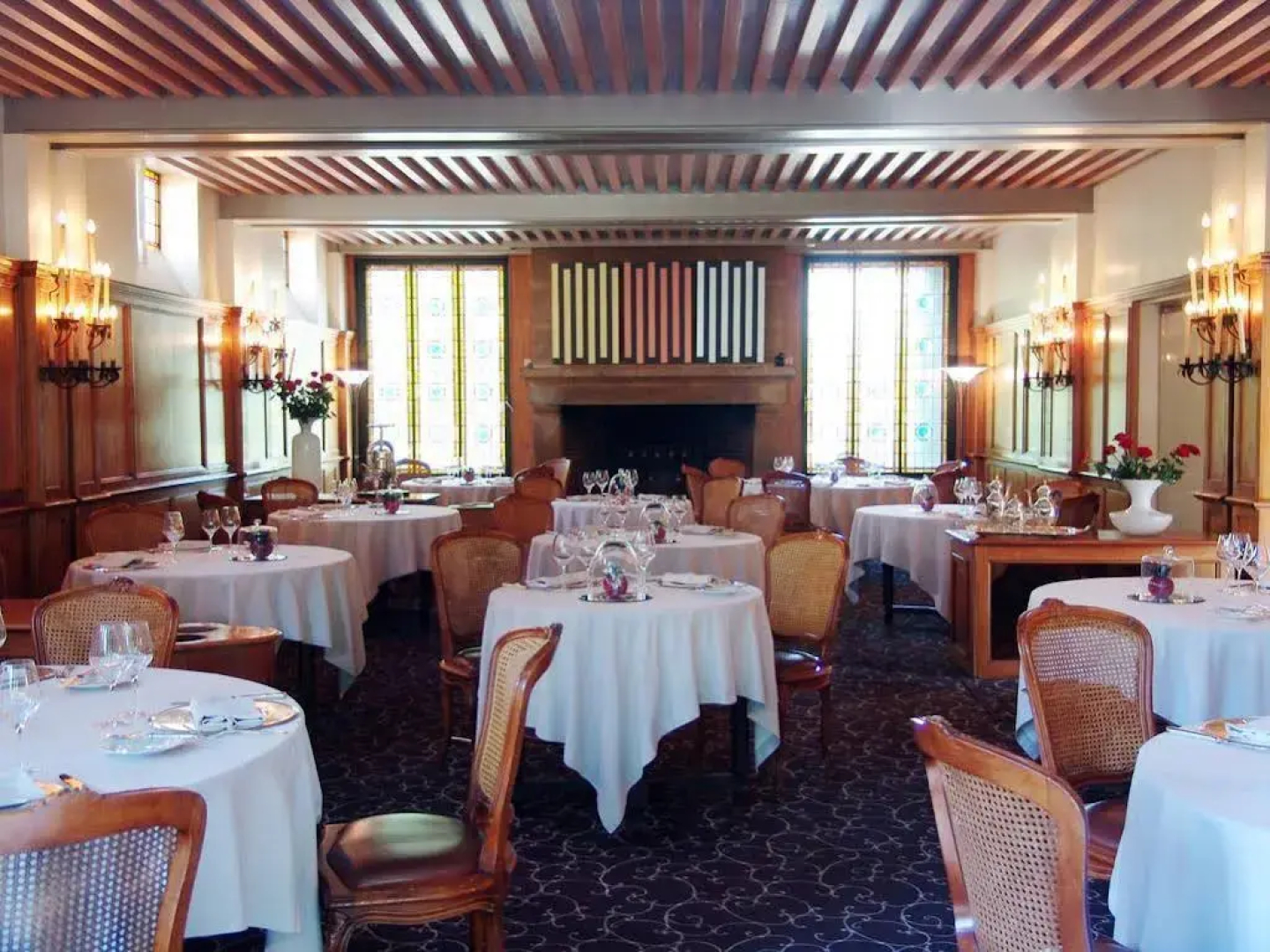Hôtel Chavant