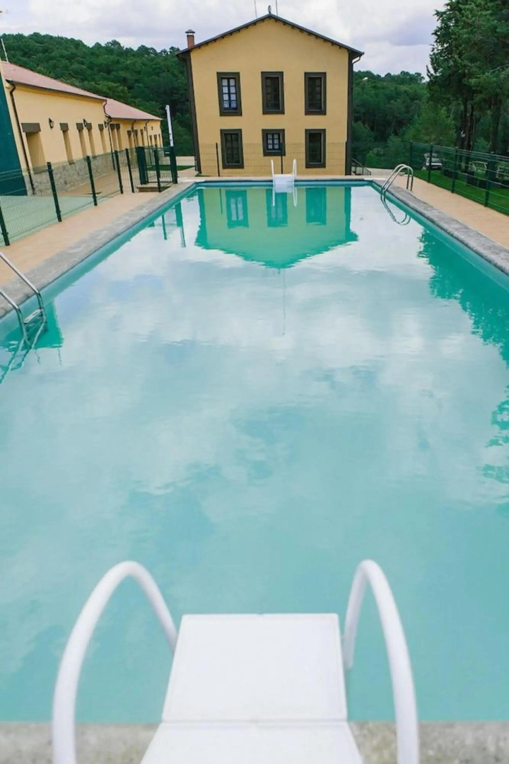 Reysan Centro Rio Lobos