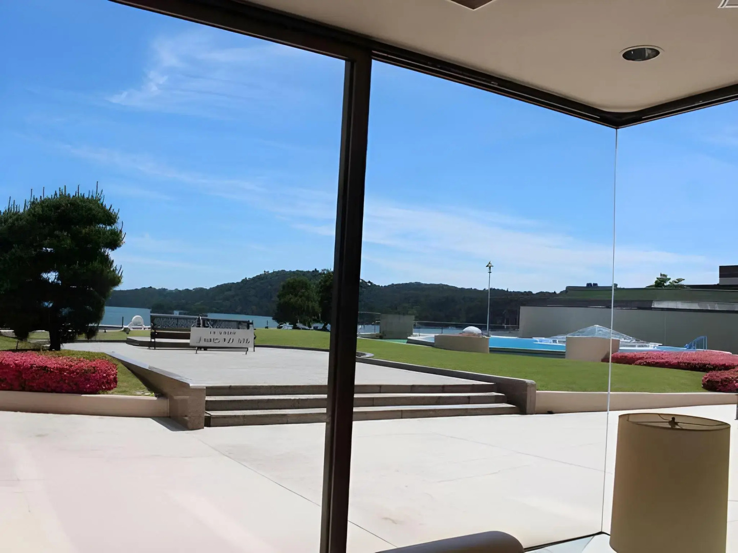 Matsushima Century Hotel