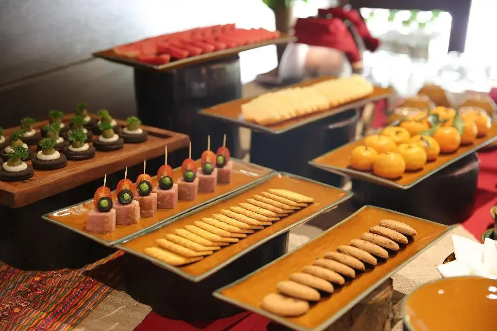 Sapa Jade Hill Resort & Spa