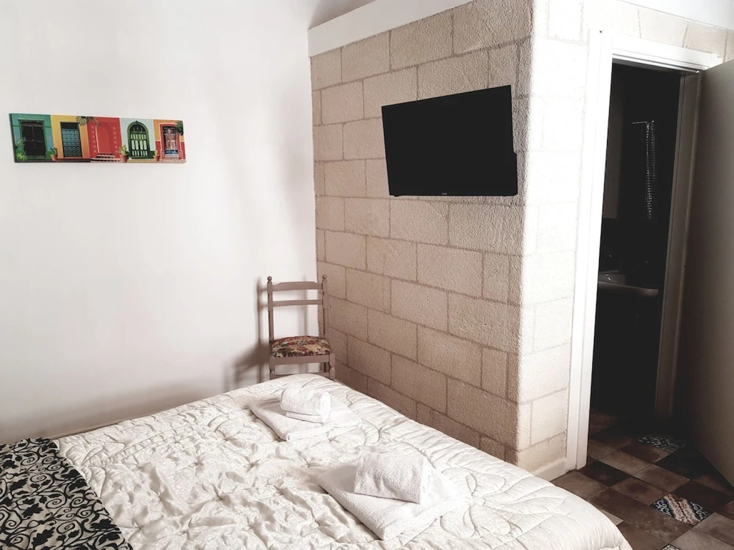 Poggiamico Guest House