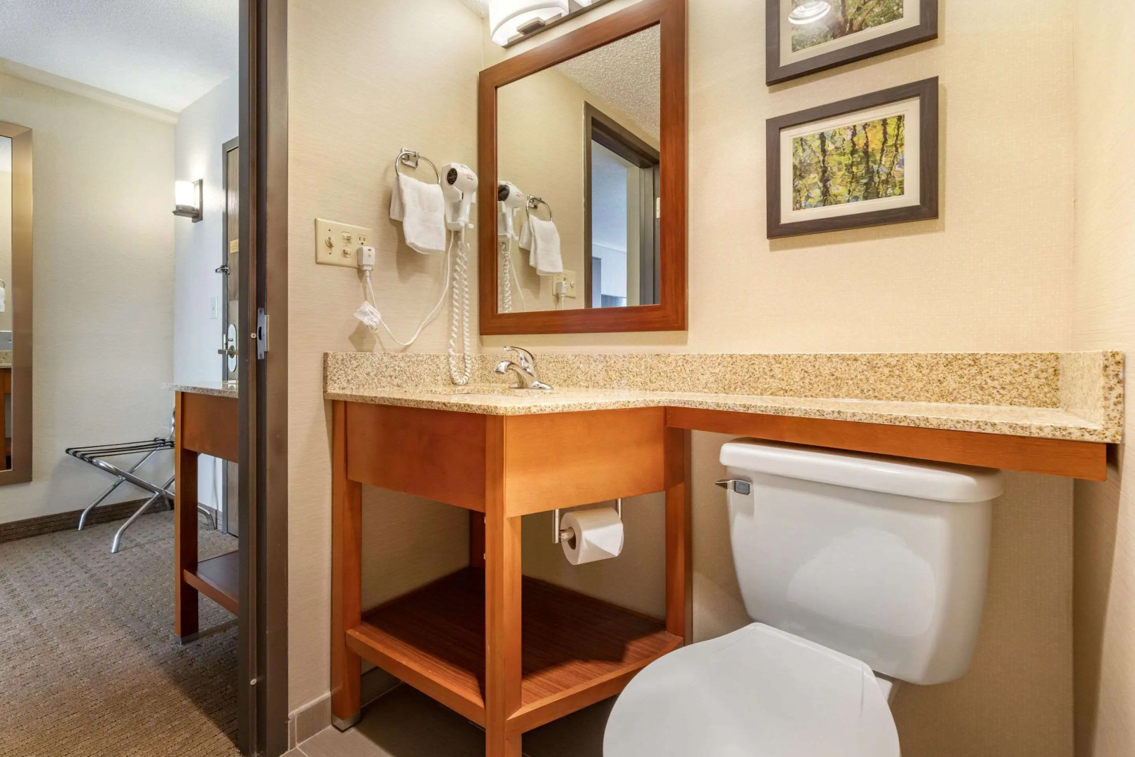 Comfort Inn & Suites near Danville Mall