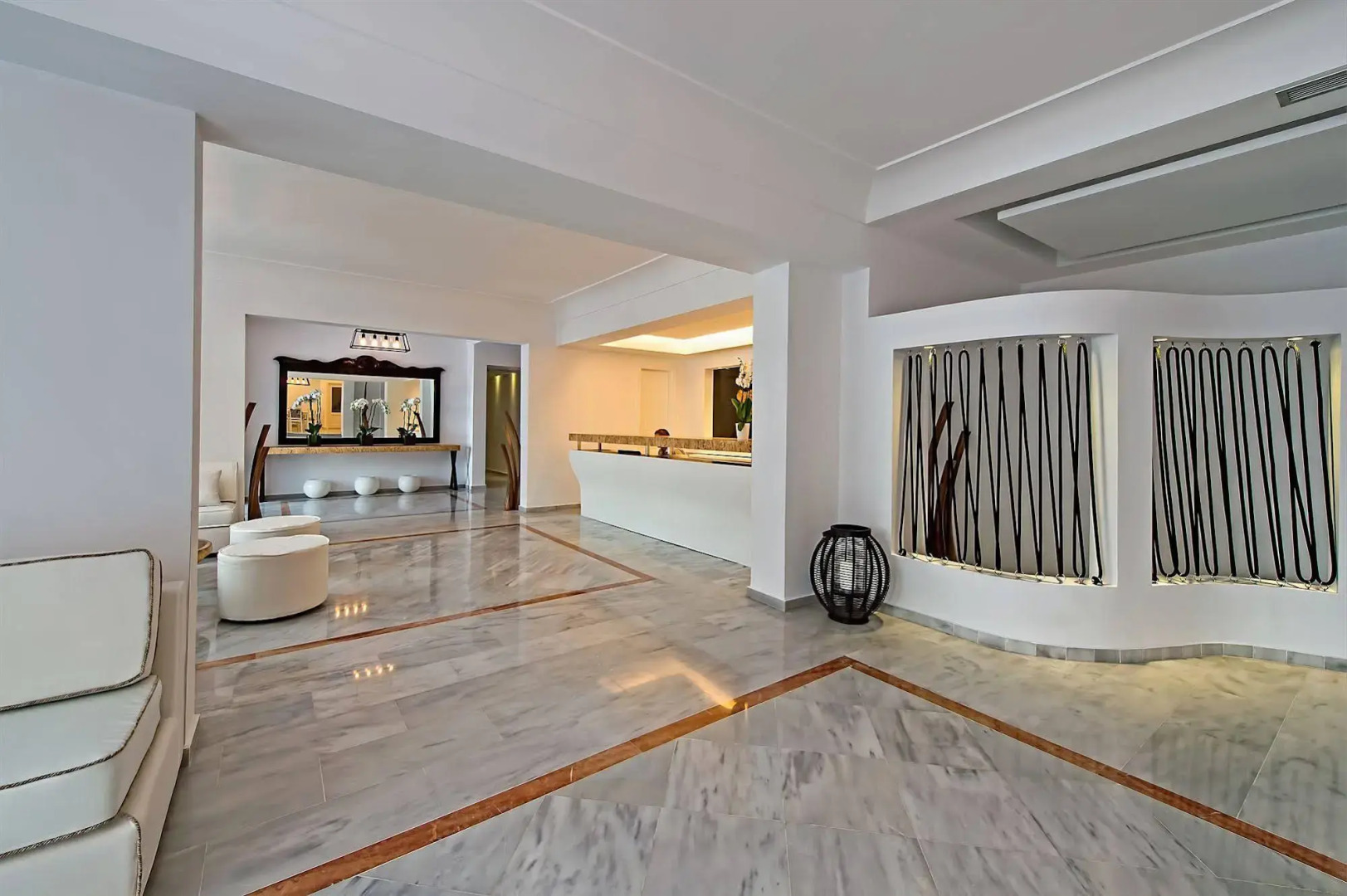 Cavo Bianco Boutique Hotel & Spa