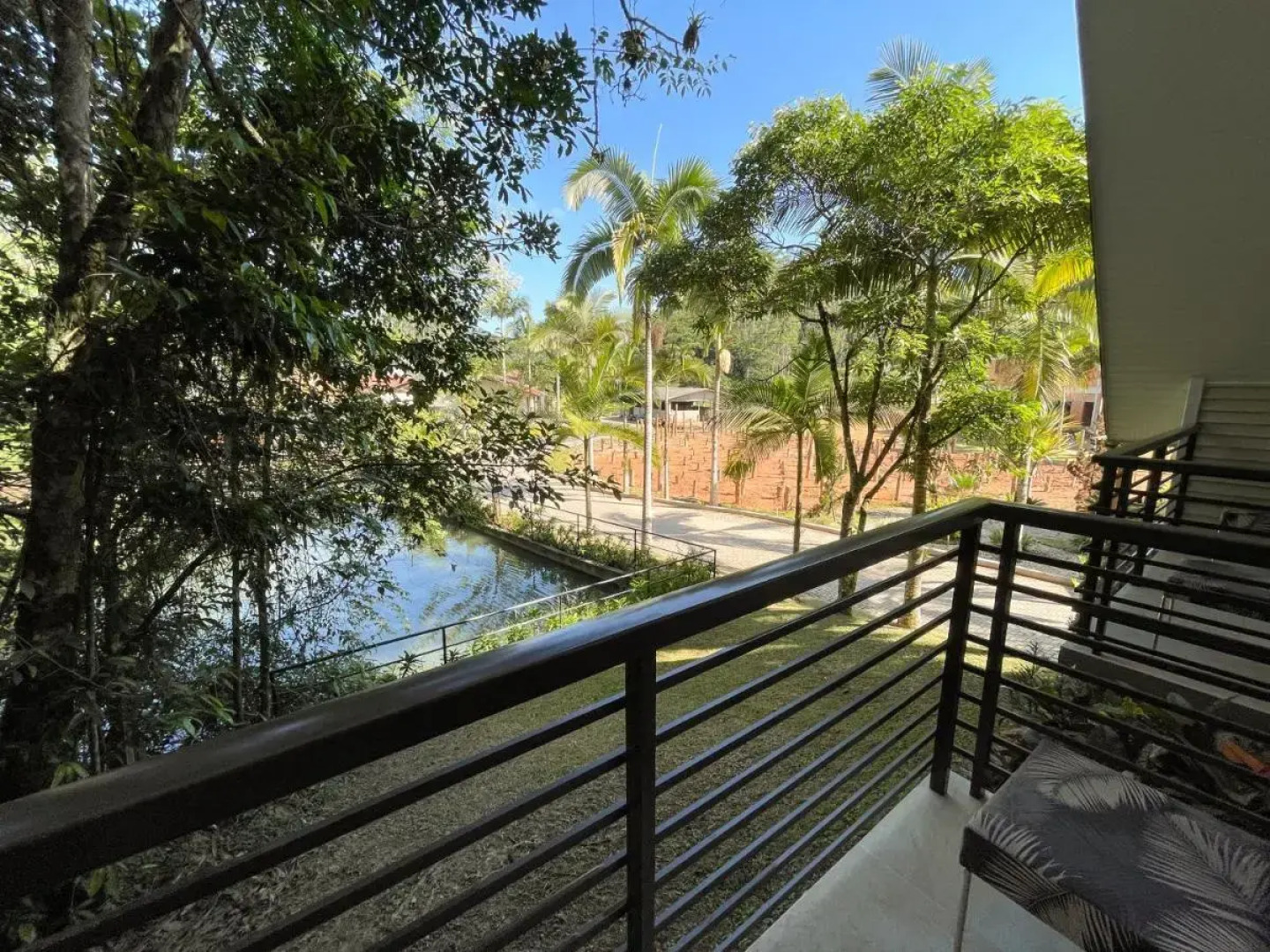 Nova Itália Park Hotel