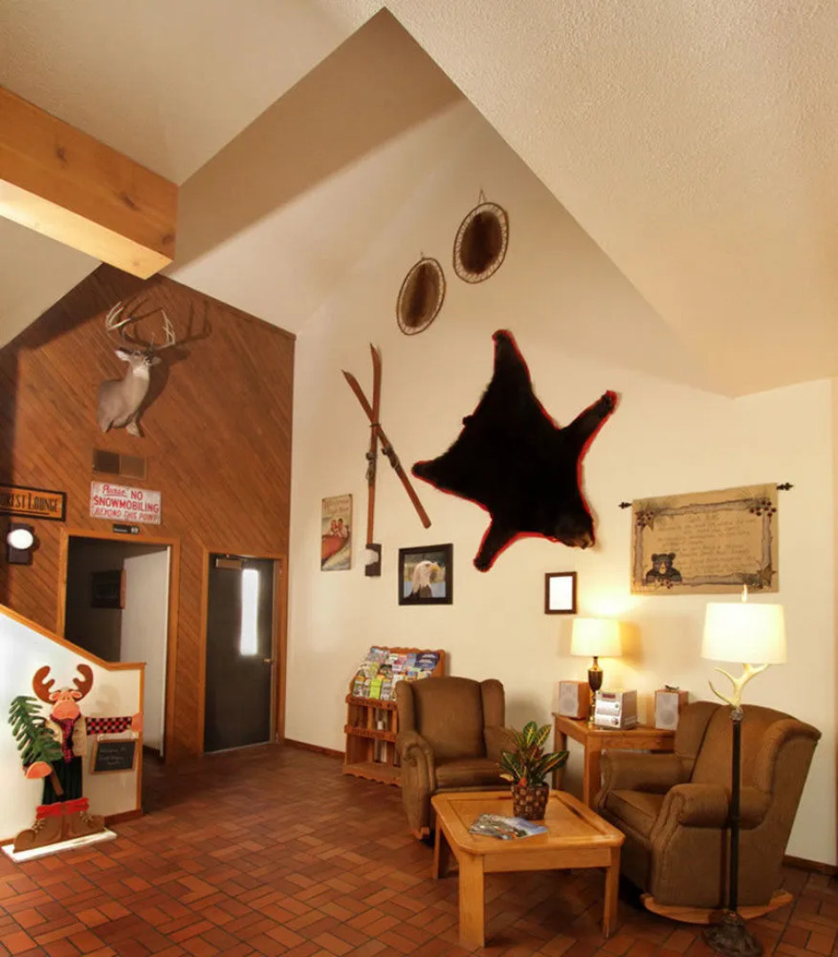 Lake Forest Resort & Club