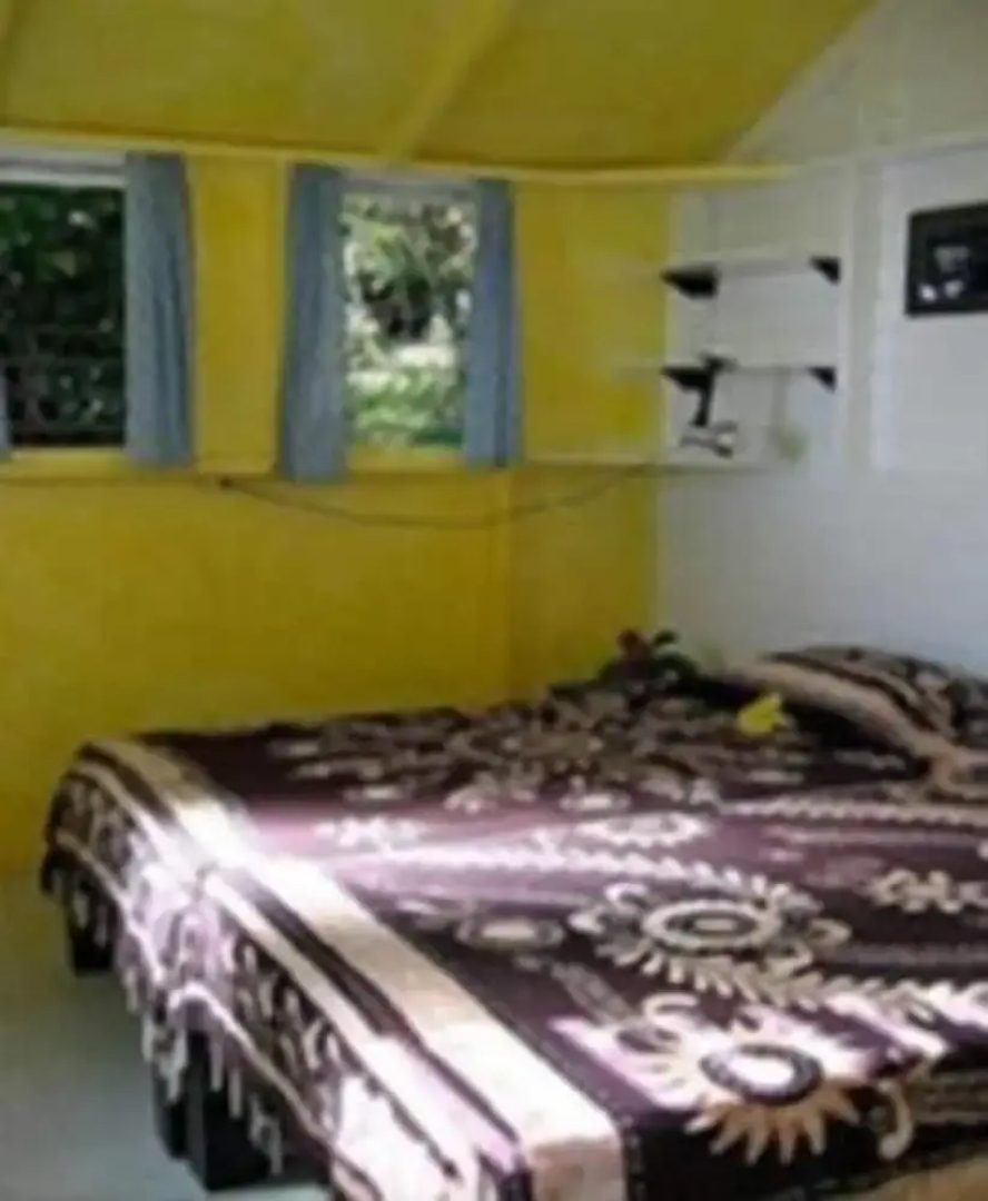 El Momo Cottages