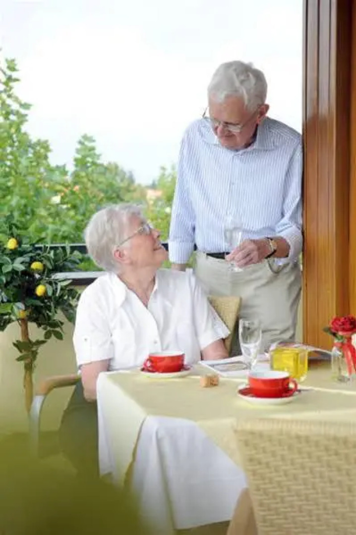 Appartement Hotel Royal